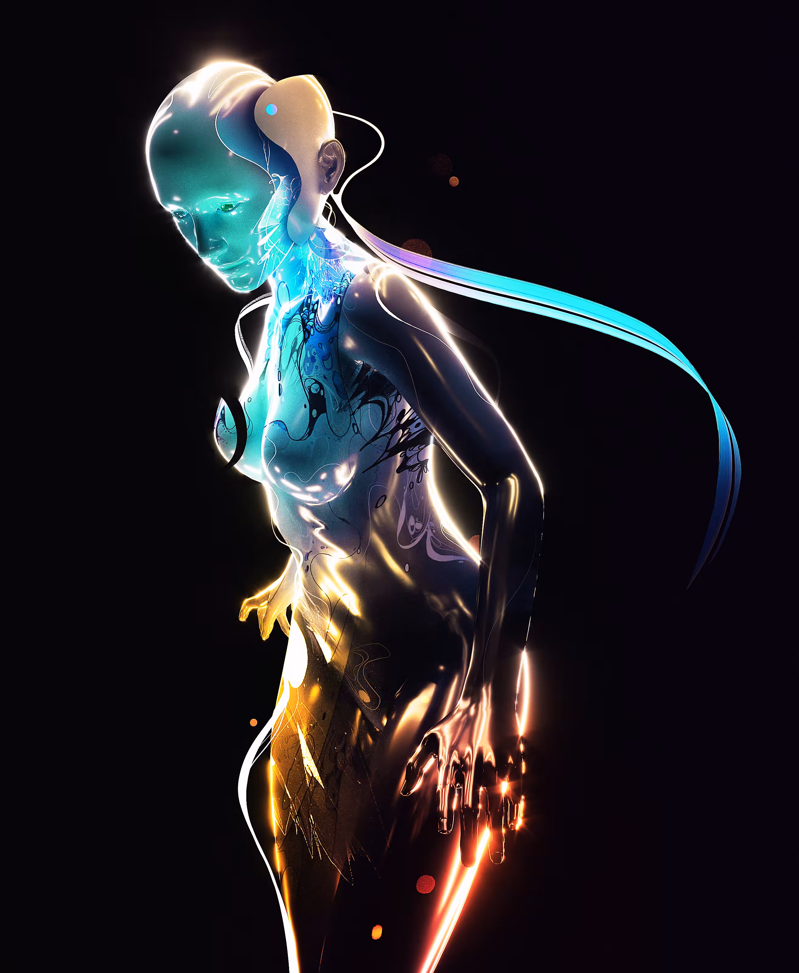 Reflect #EOA06