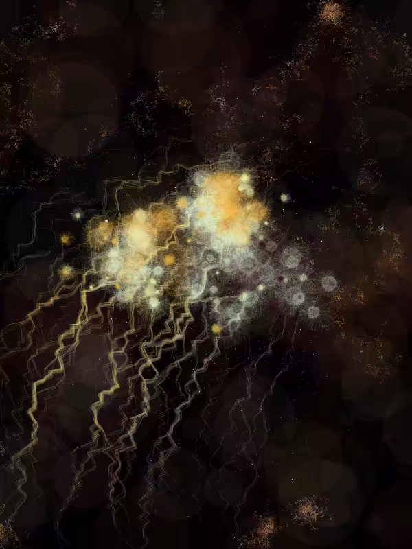 Hyperspacers #315