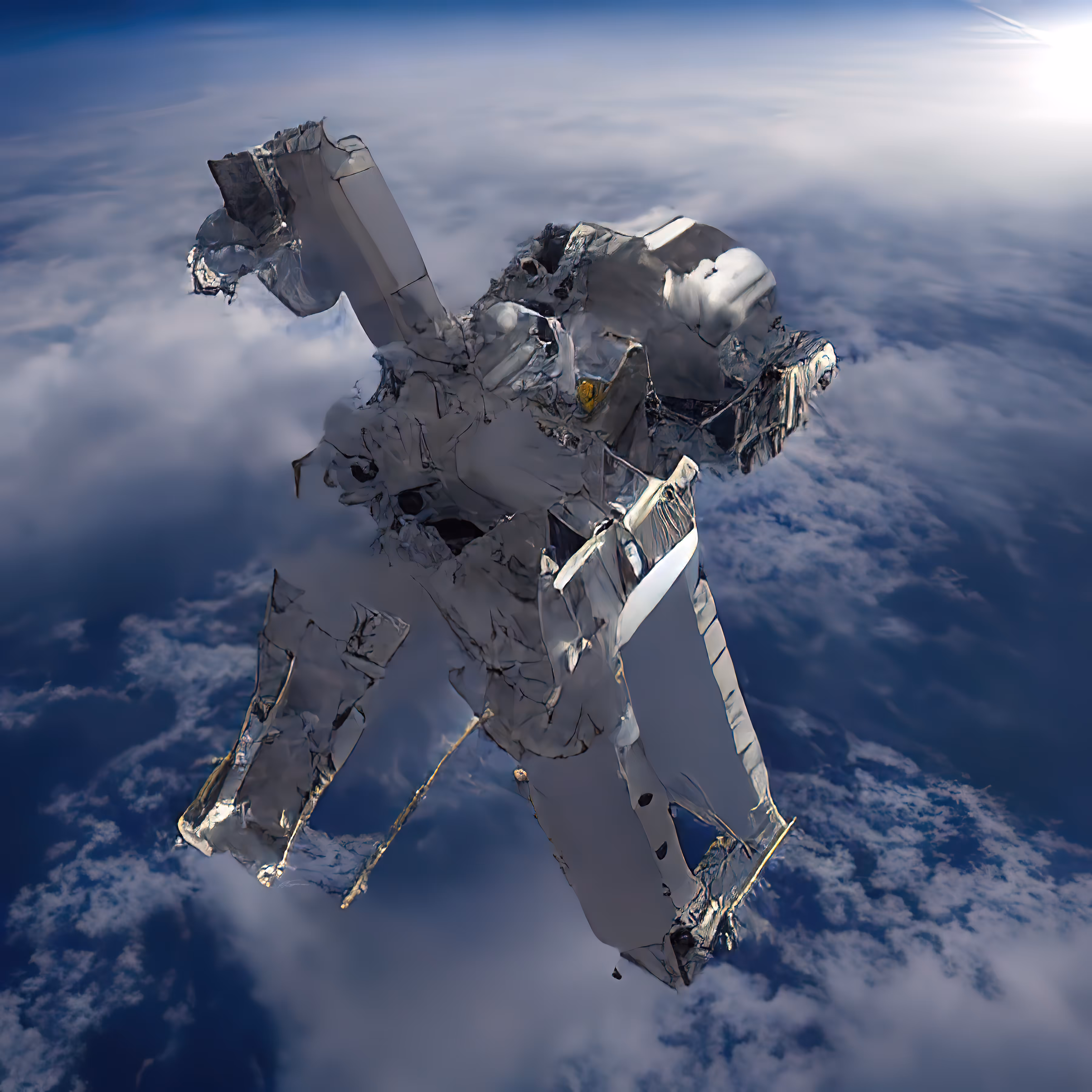 SpaceNeXt 0141