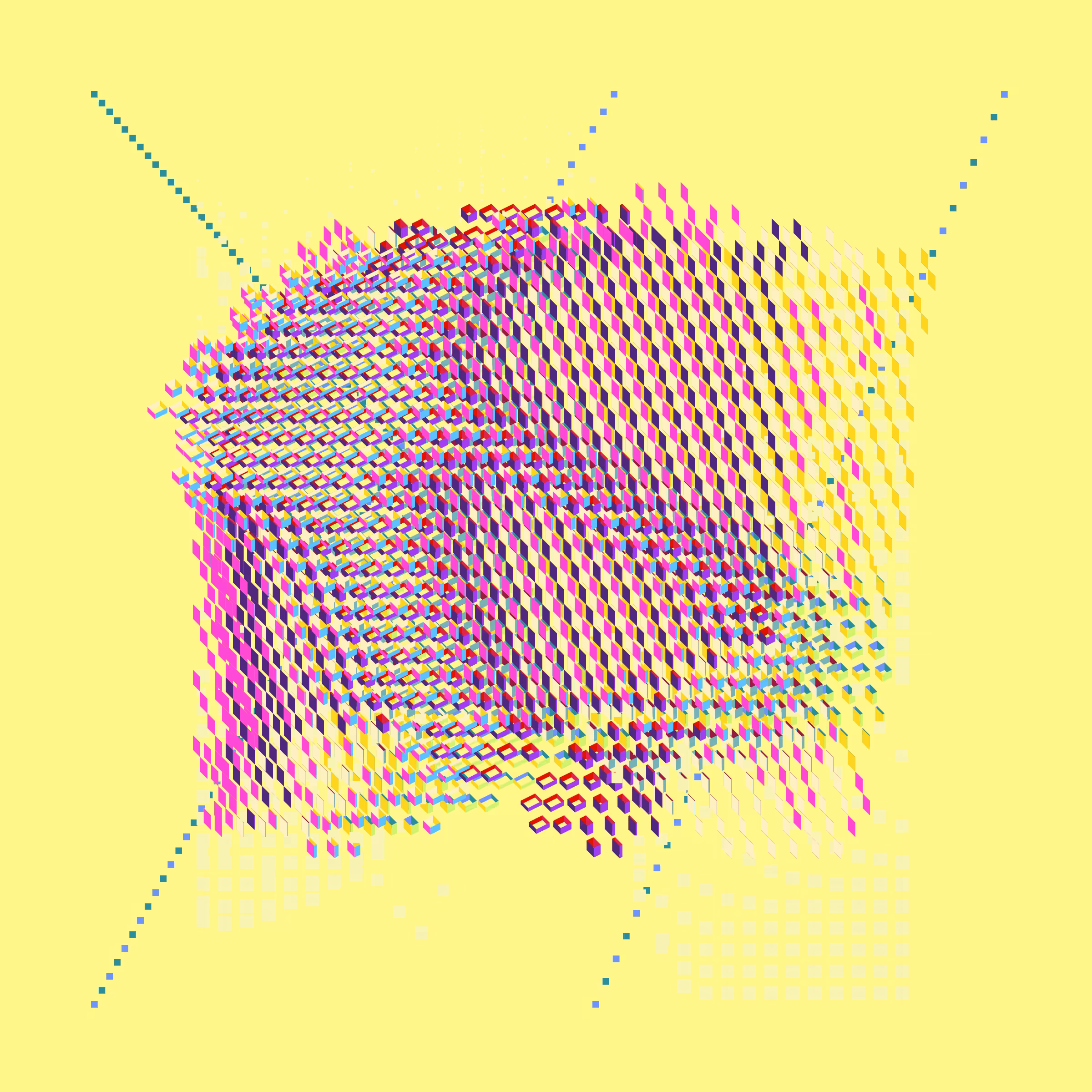 Abstraction Interference #22