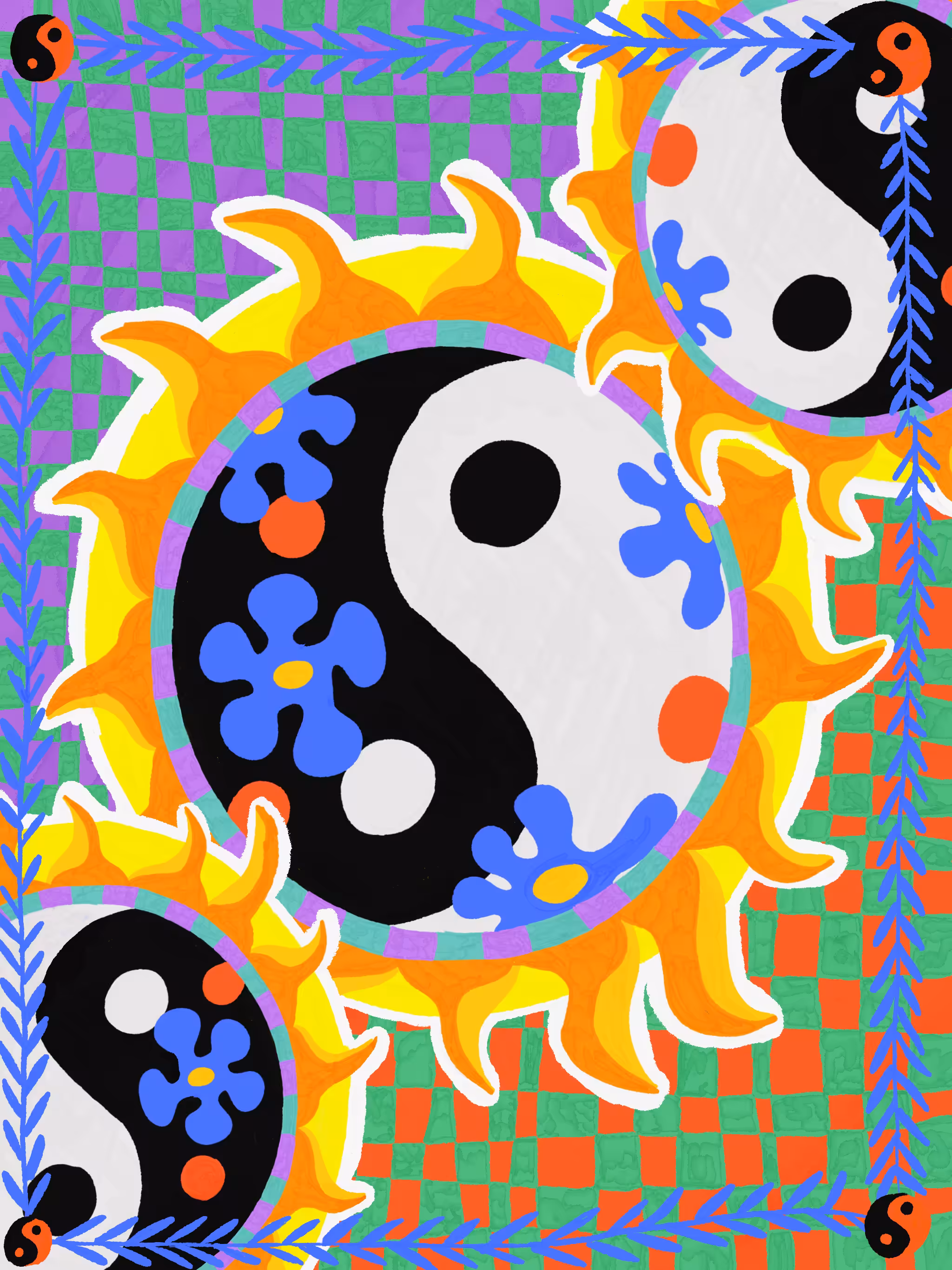 YY3