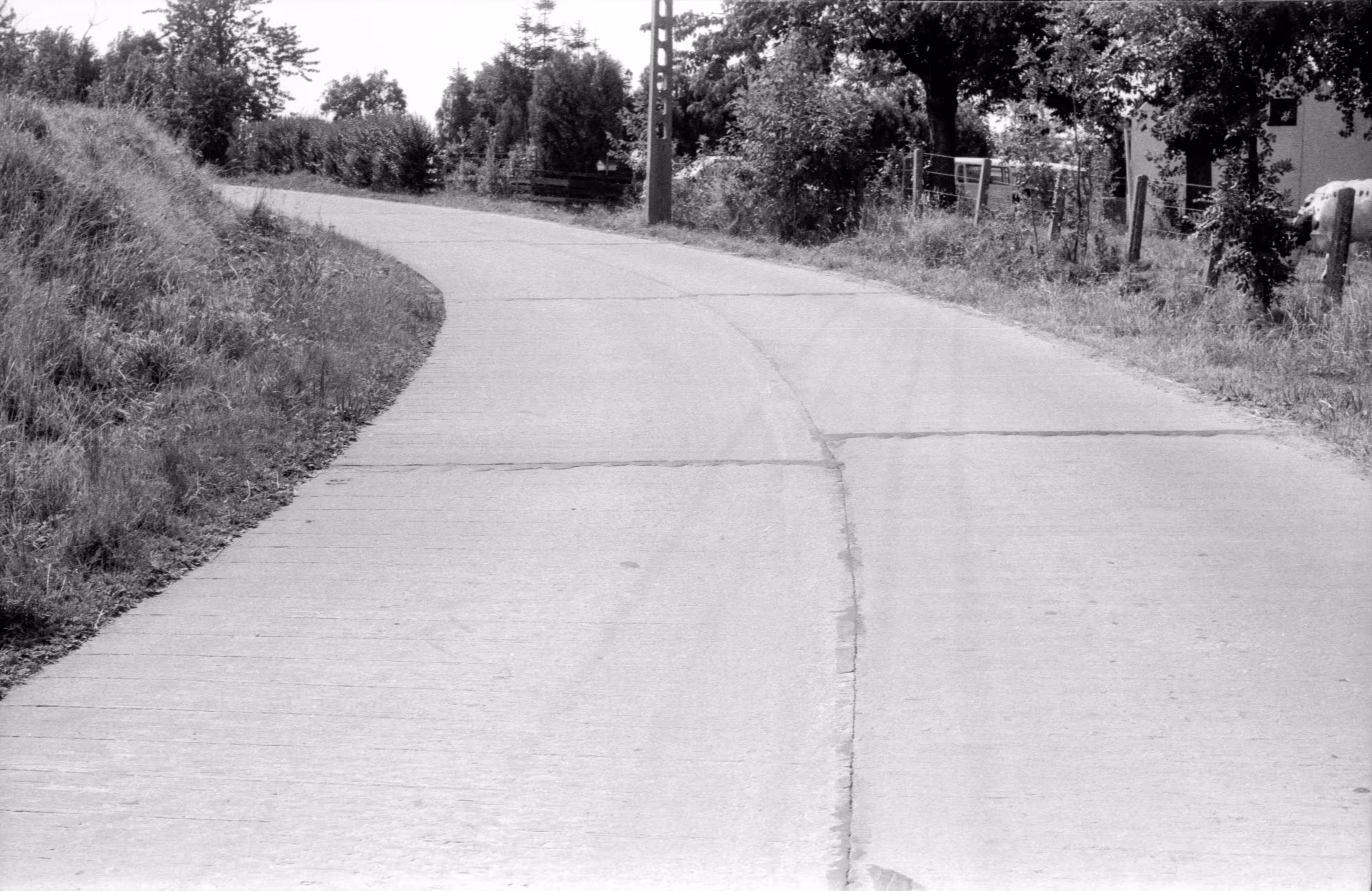 By Accident - The Negatives #182