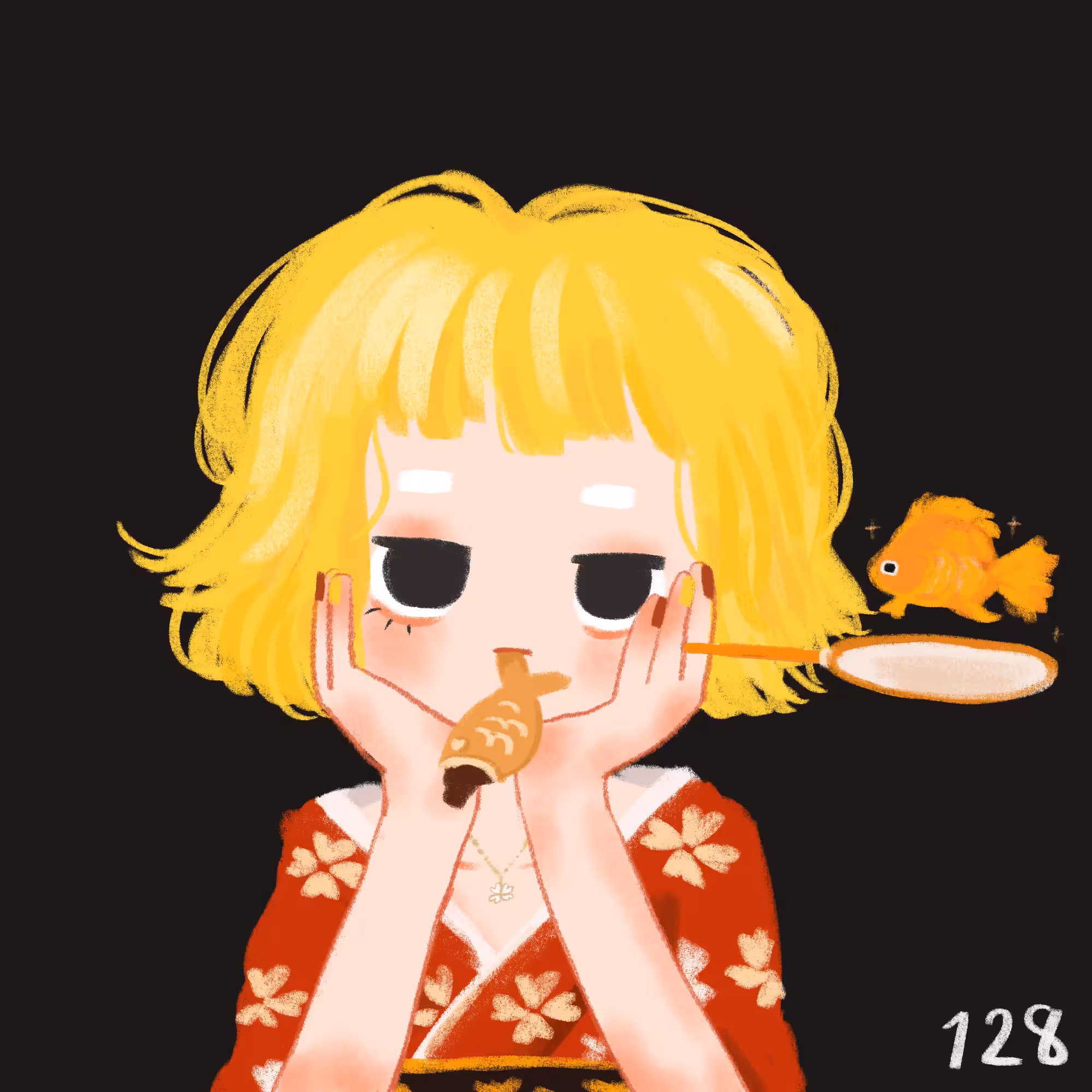 RURU CLUB 128