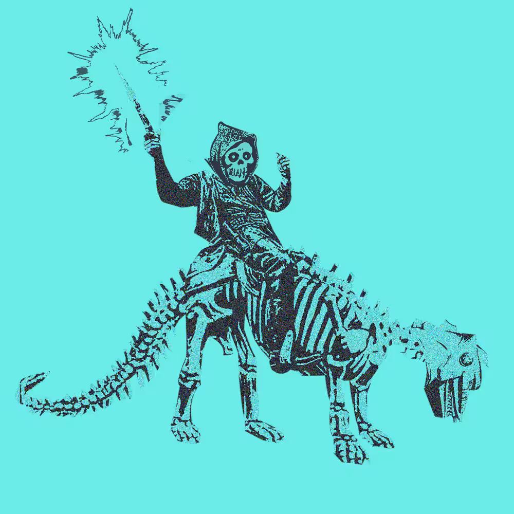 cosmicpunk 007