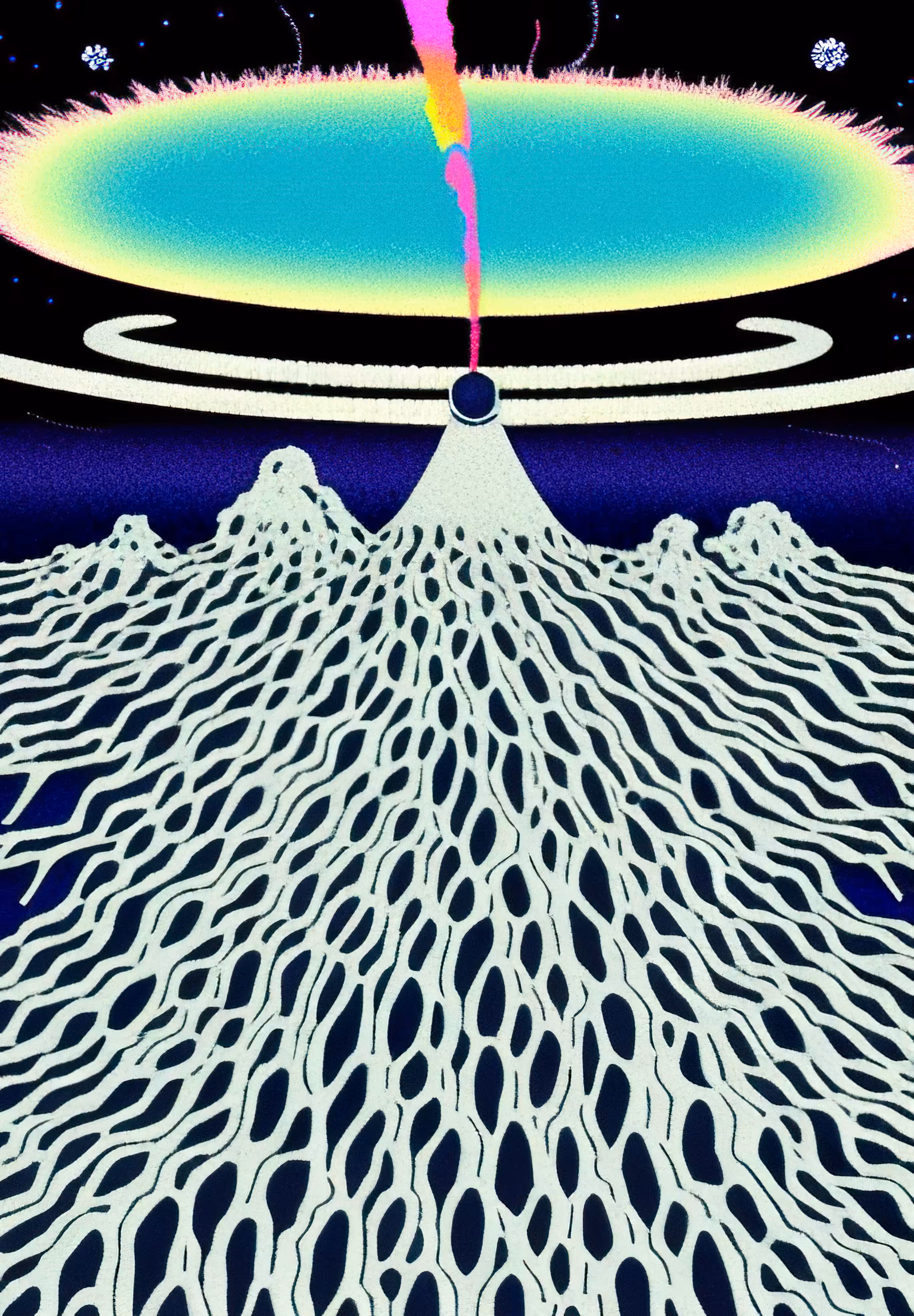 space noise