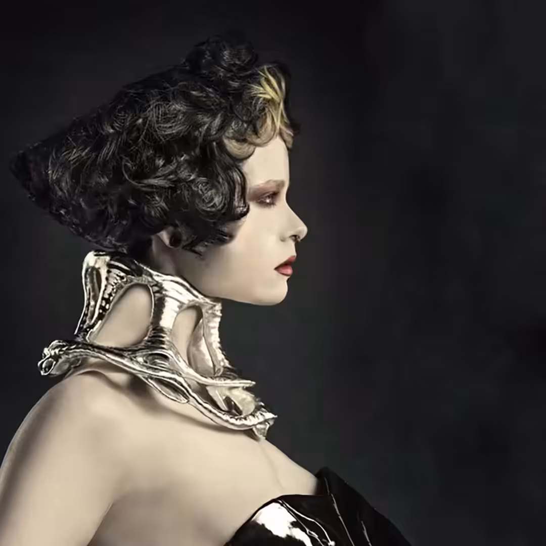 “ClockWork Dreams - What Can Be - Will Be”