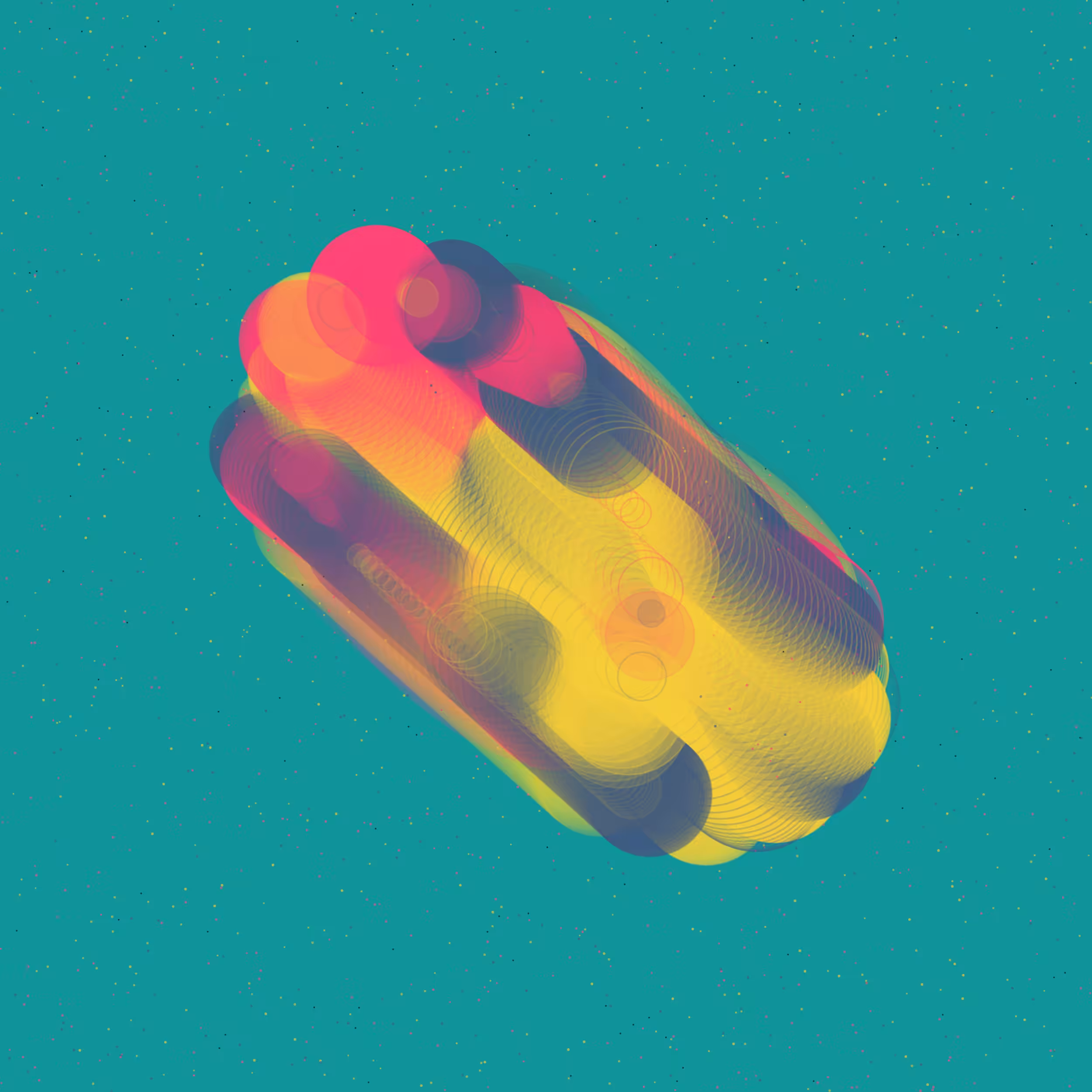 BLEND #92