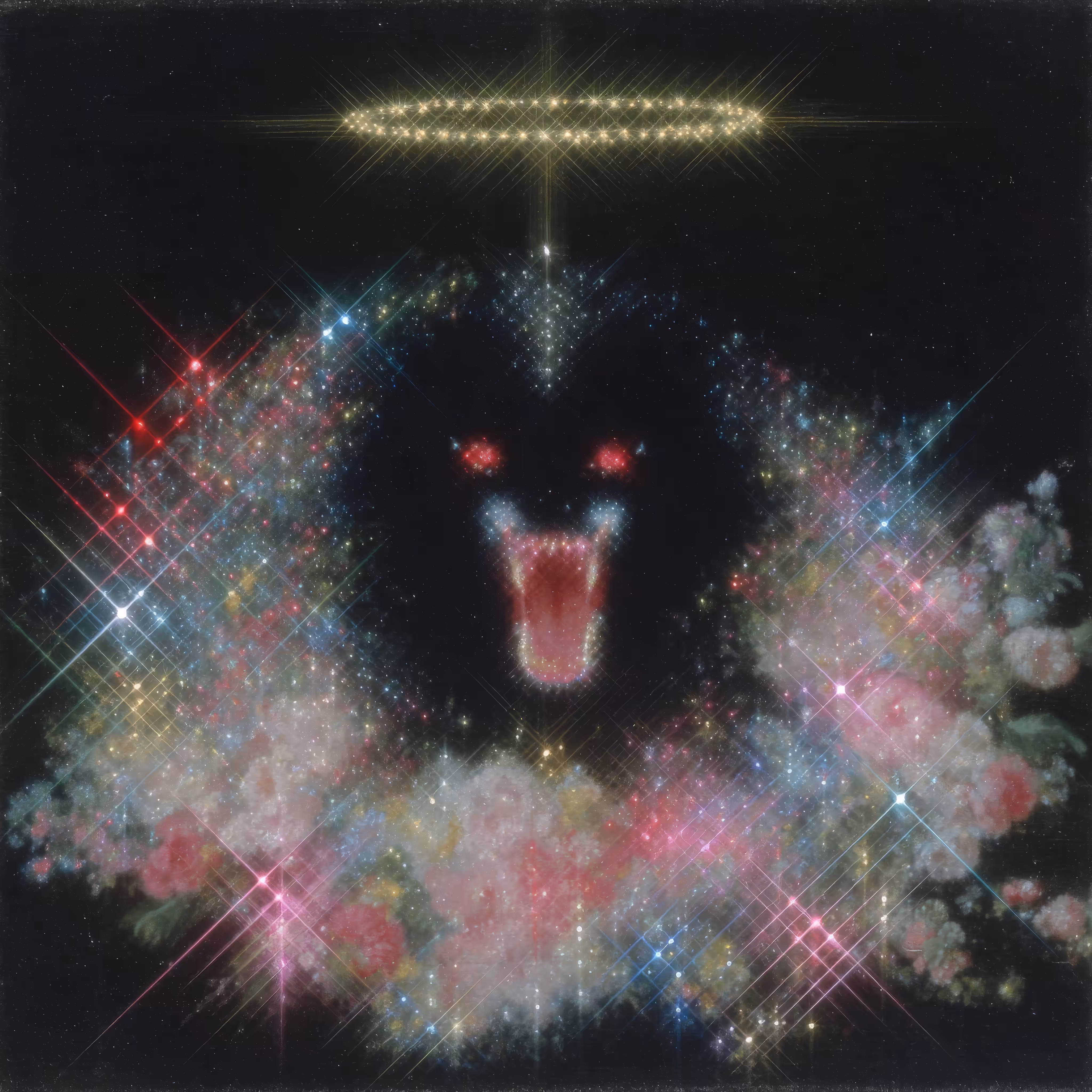 Crown of Soft Catastrophe