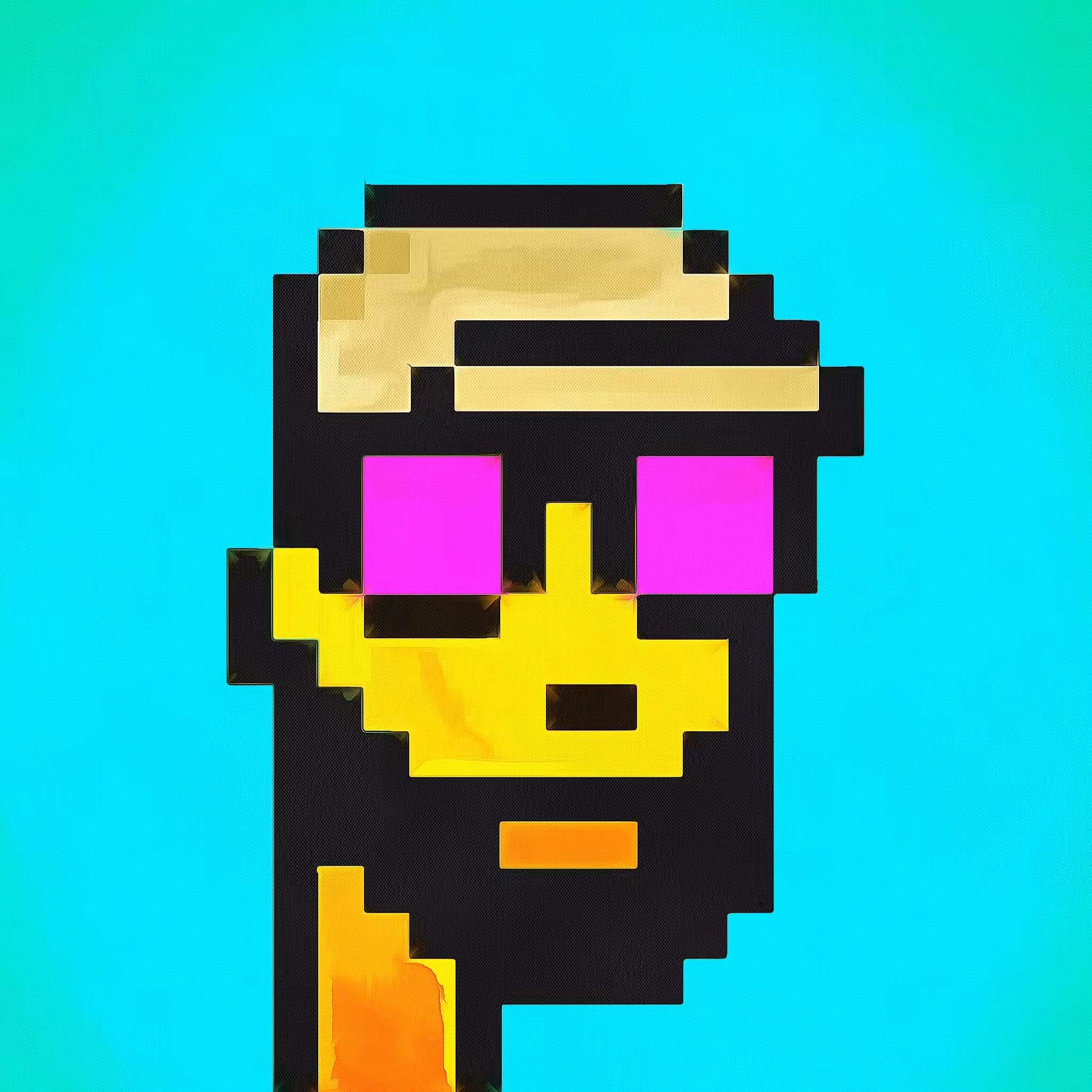 HicPunk #1