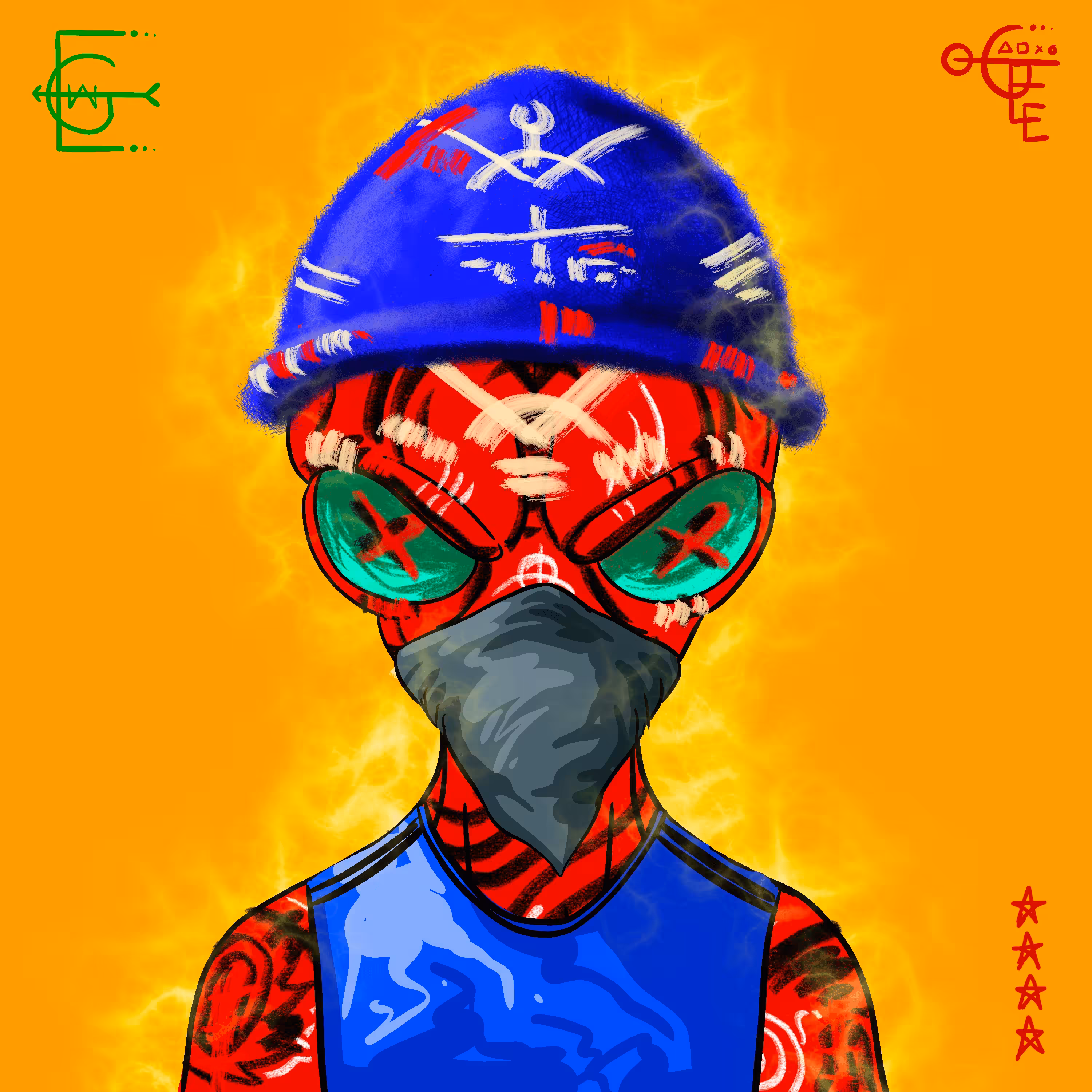 SimpTribe #237