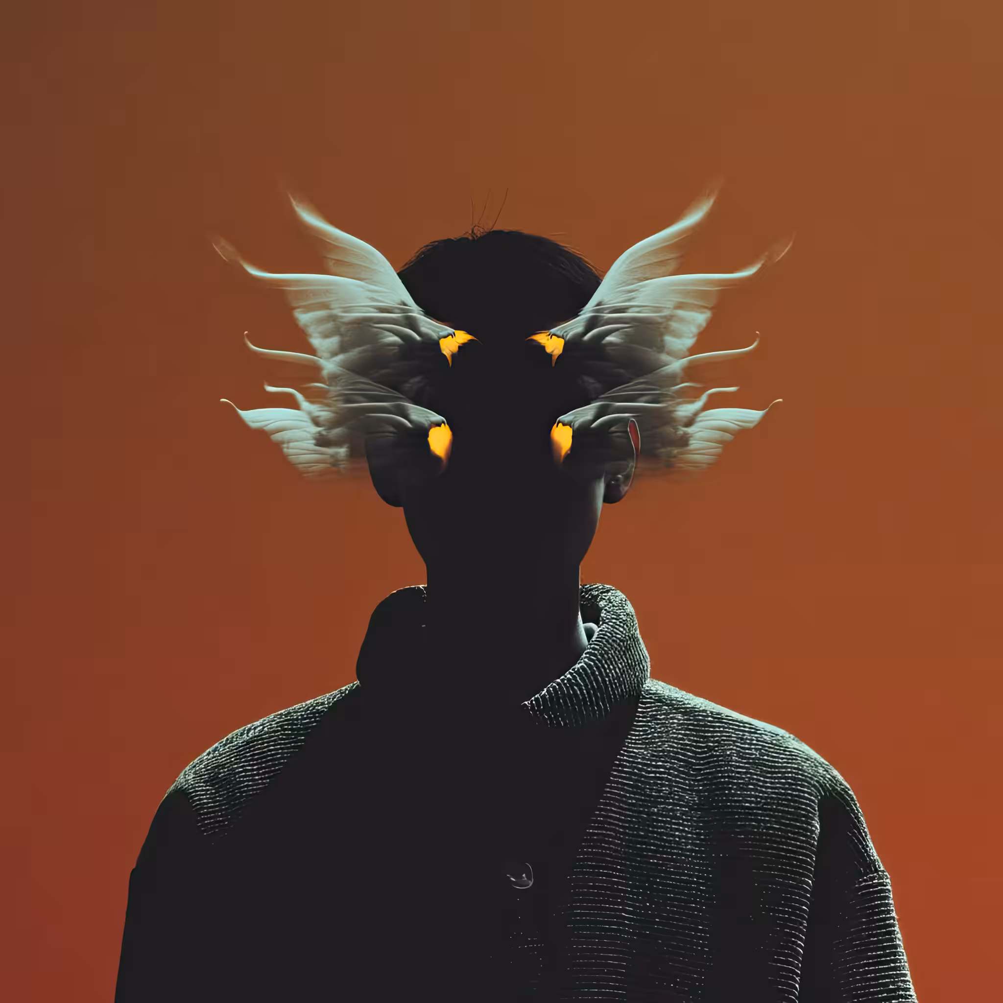 The Echo Loop Confessor