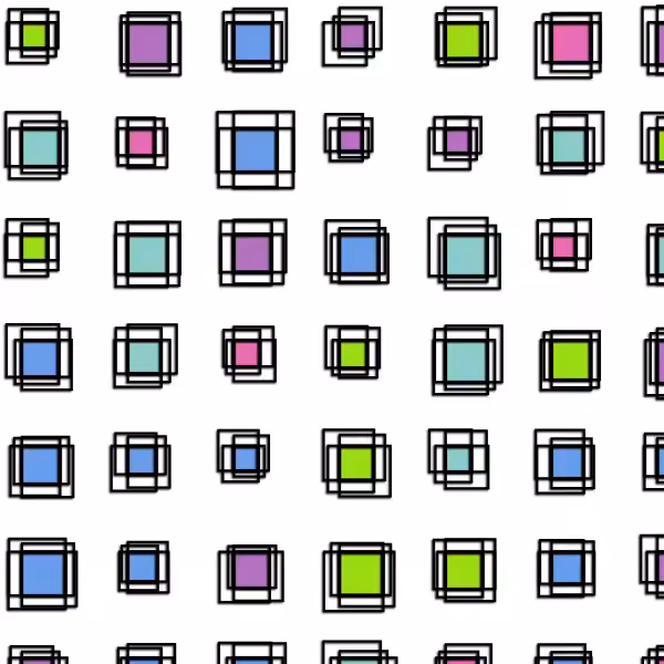 four square intersection #20