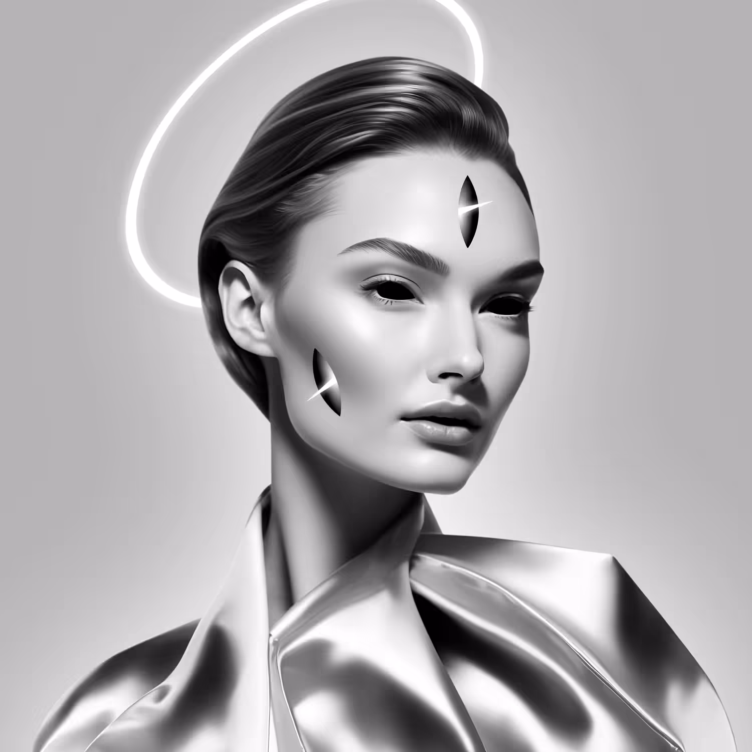 ANTEPRISM #1