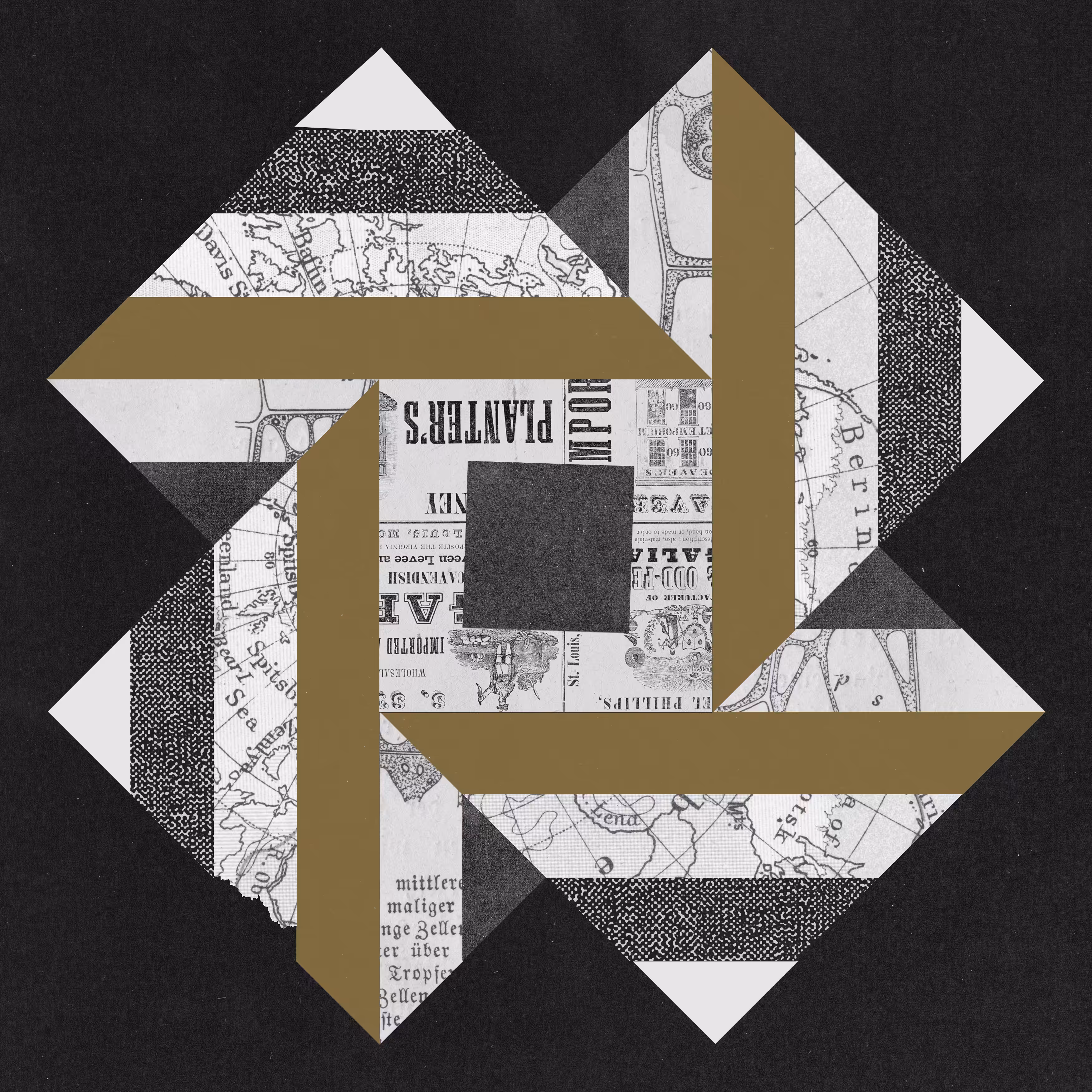 GeoCollage #2