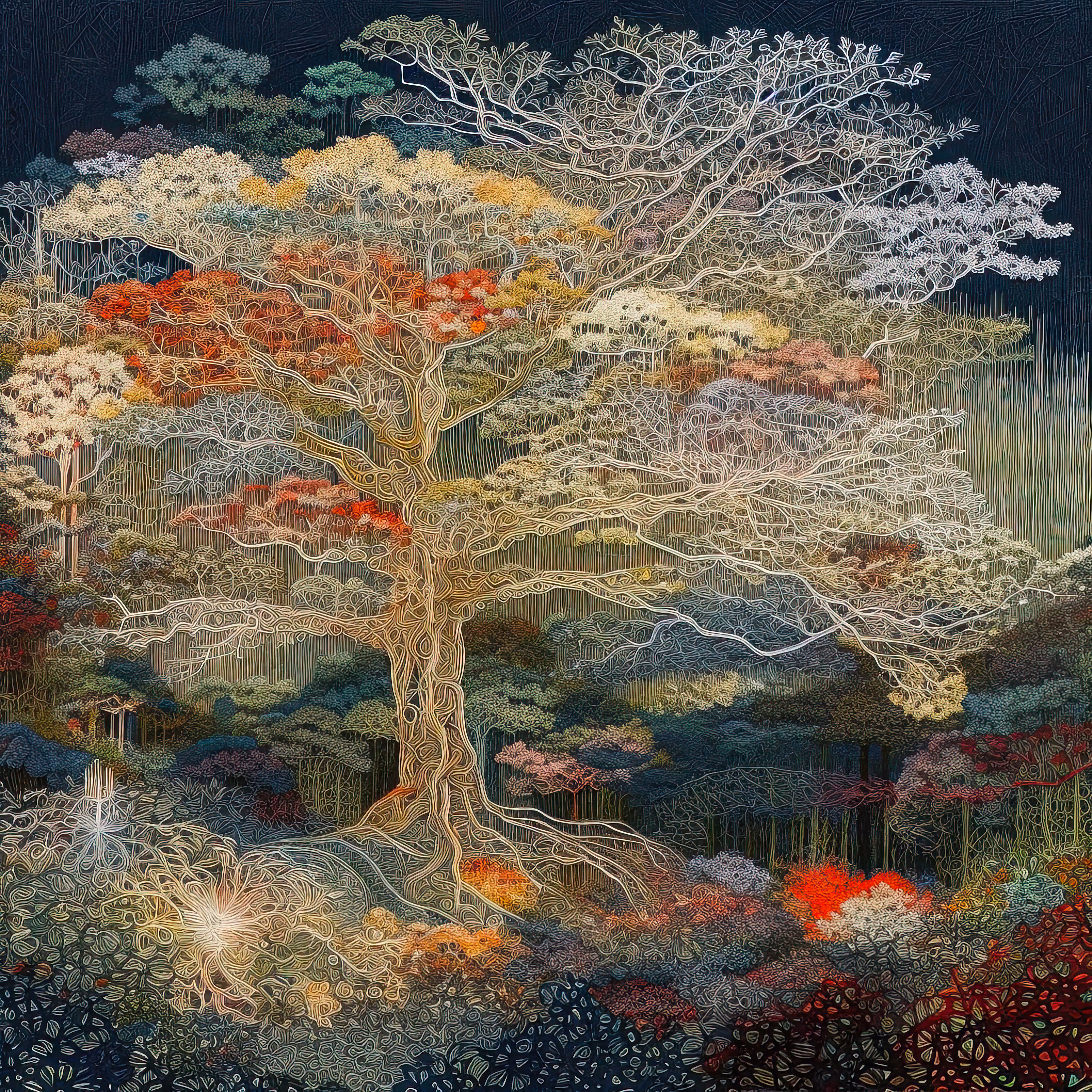 Yamabushi's Horizons #76