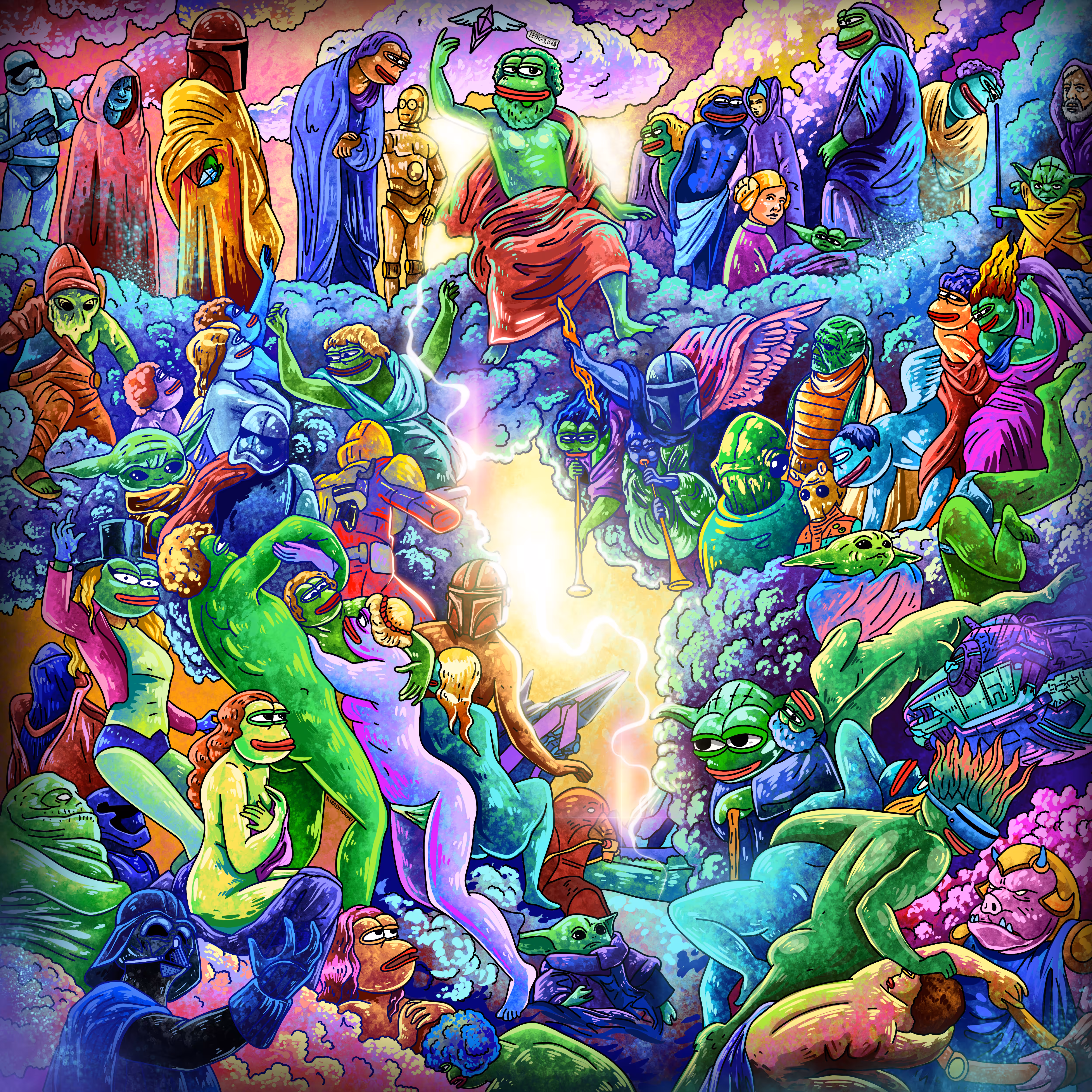 Ascension