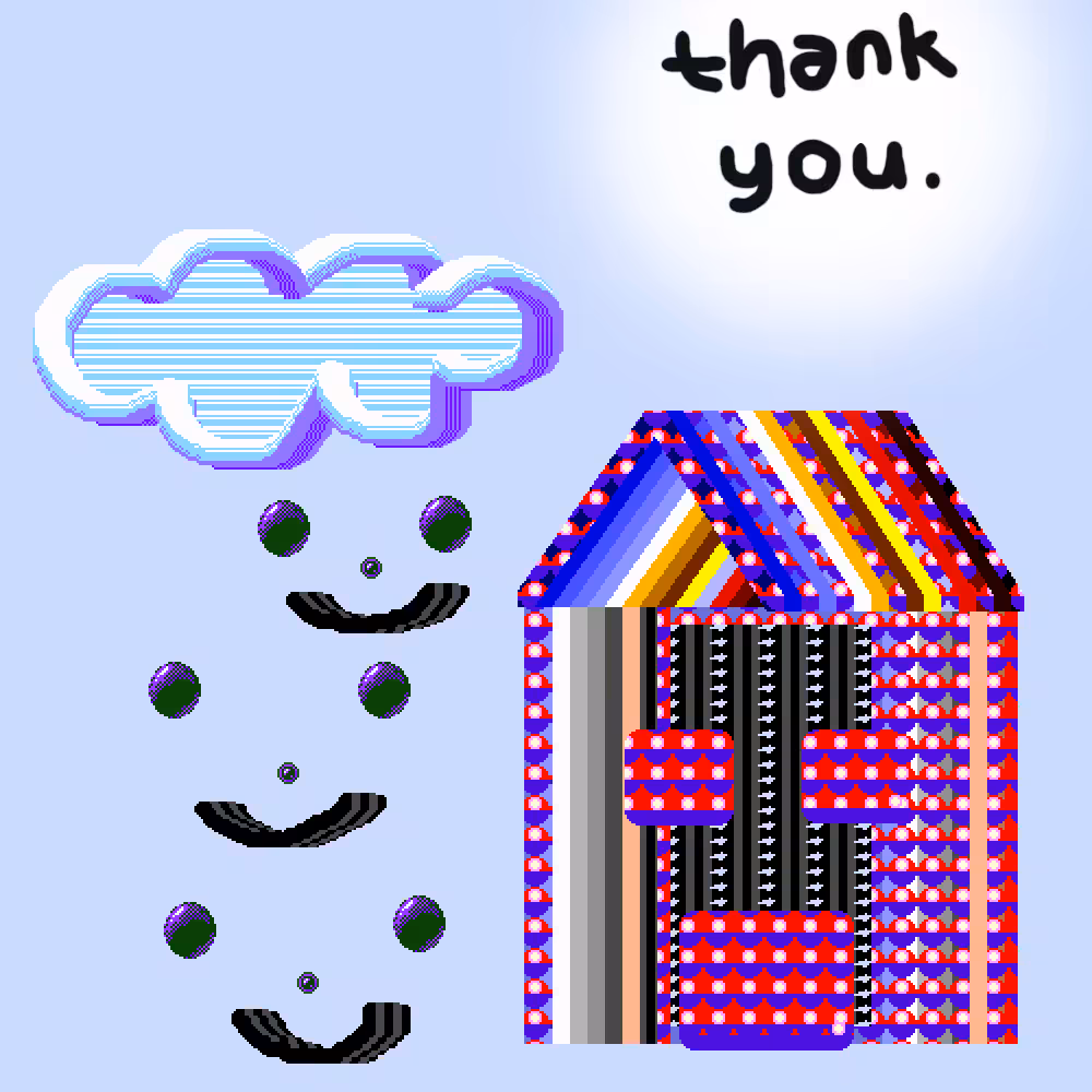 thankyou<3