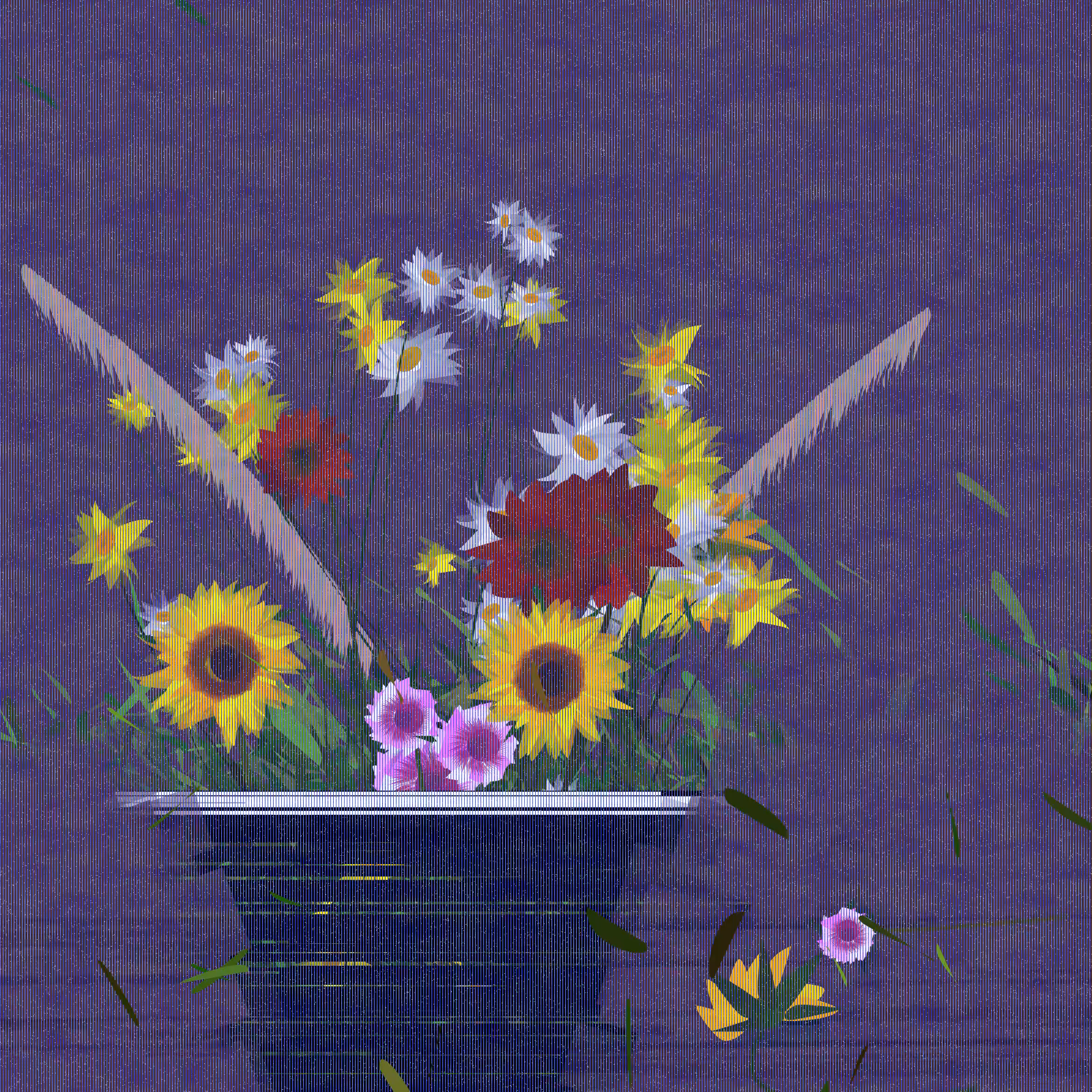 Wildflowers #62