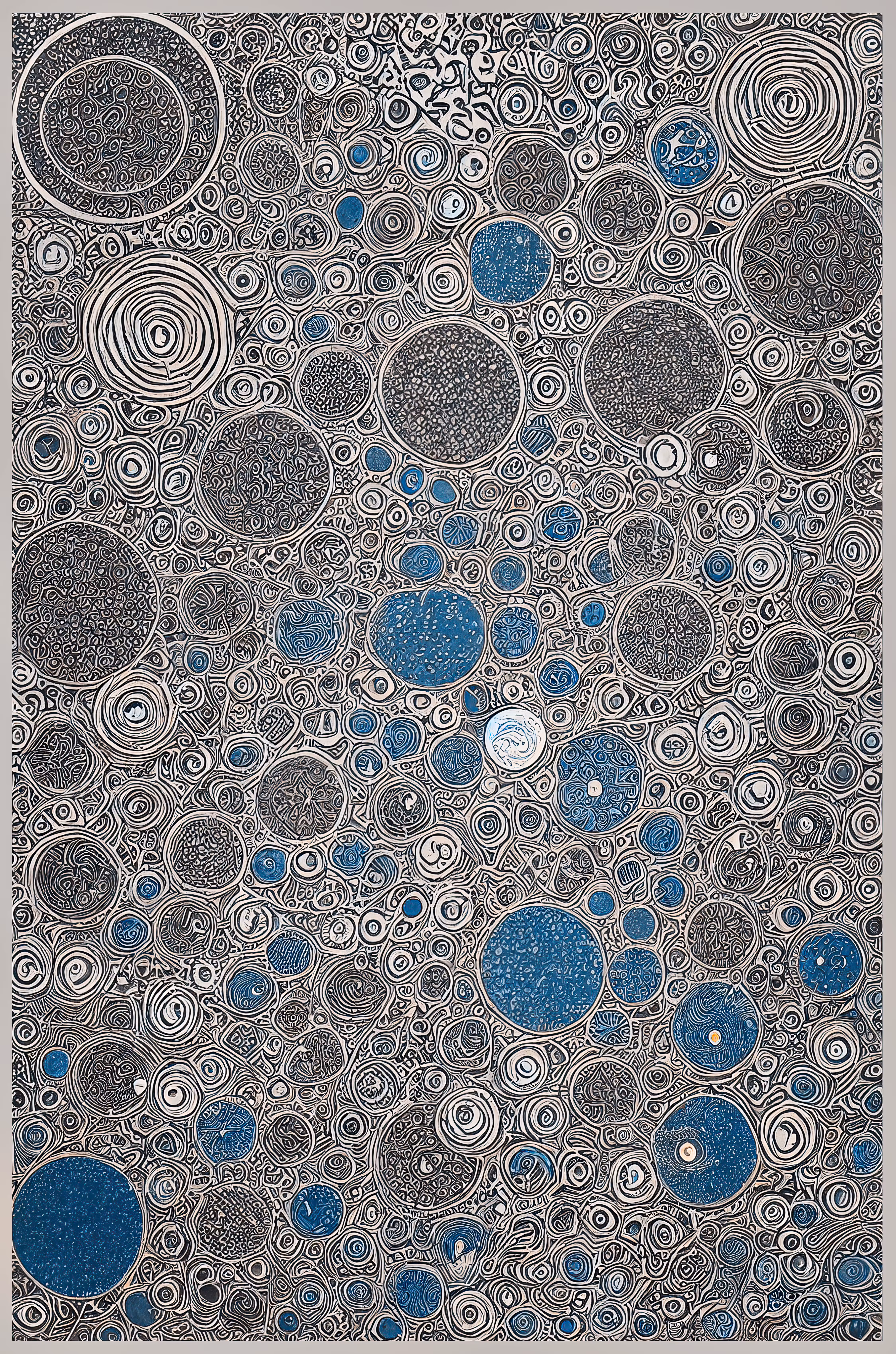 Particle Catalyst Fourty-Four