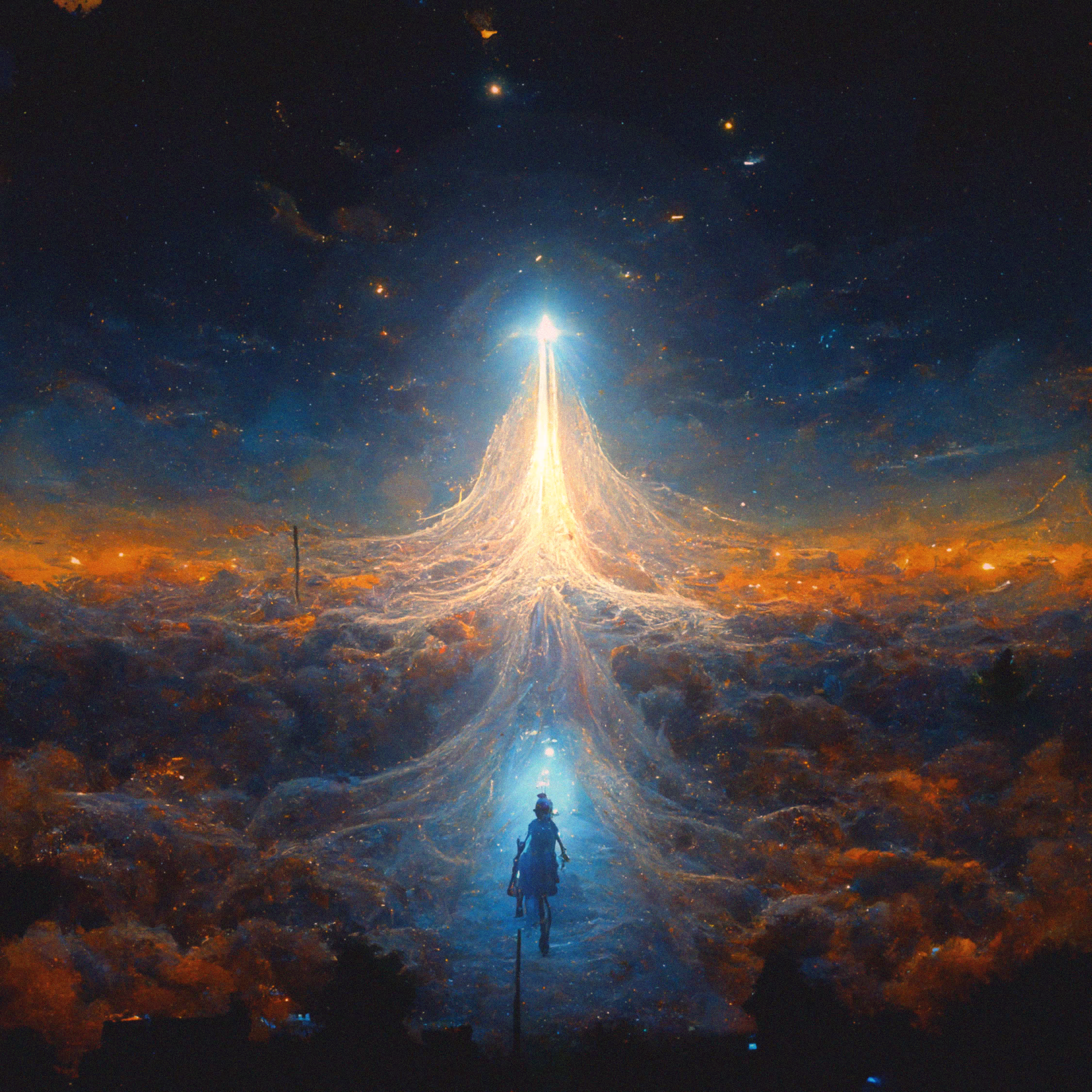 The Light