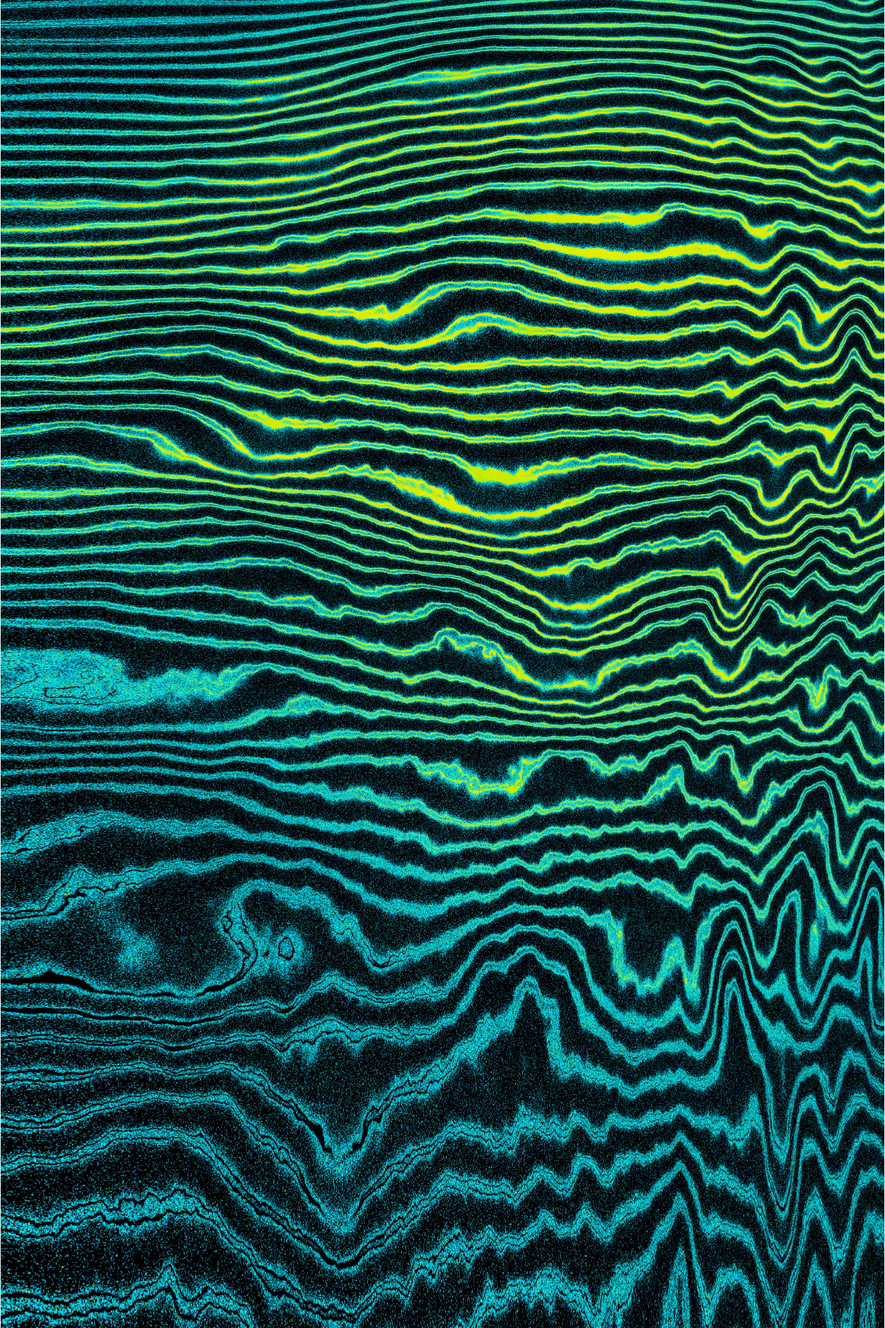 Linear Perturbations #41