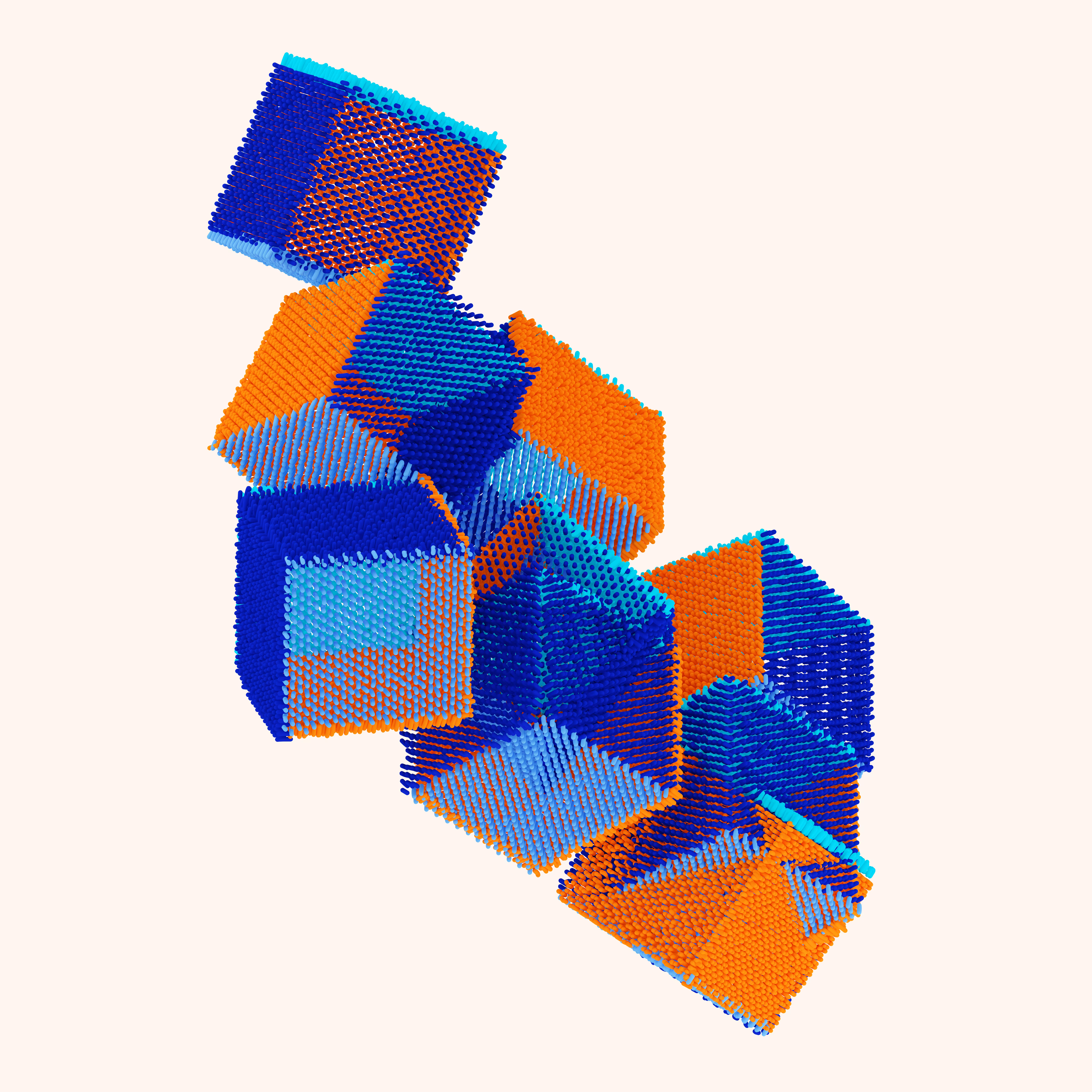 Assemble 009