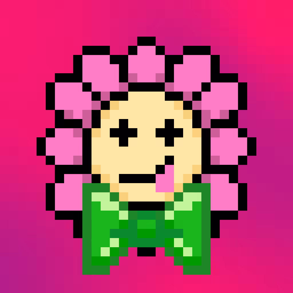 Murakami.Flower #7097