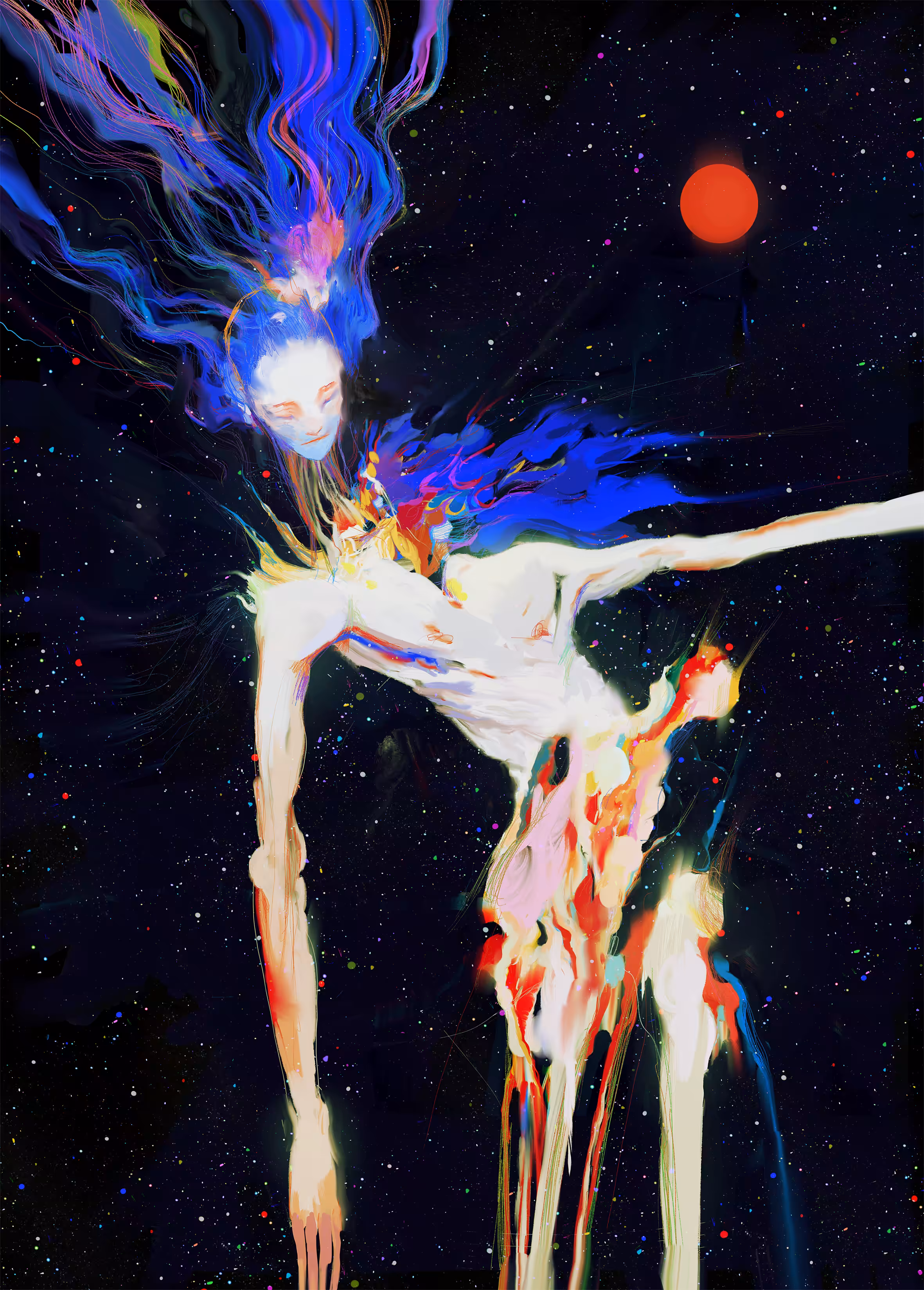 Sensory Overload