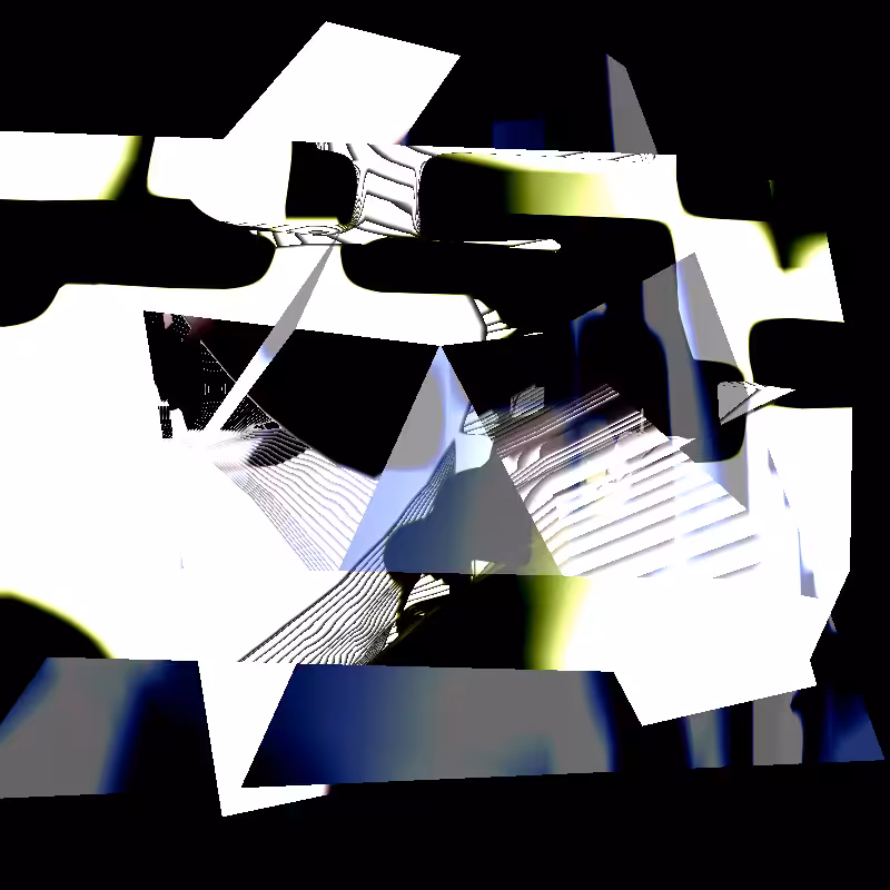 cryptoart object #17