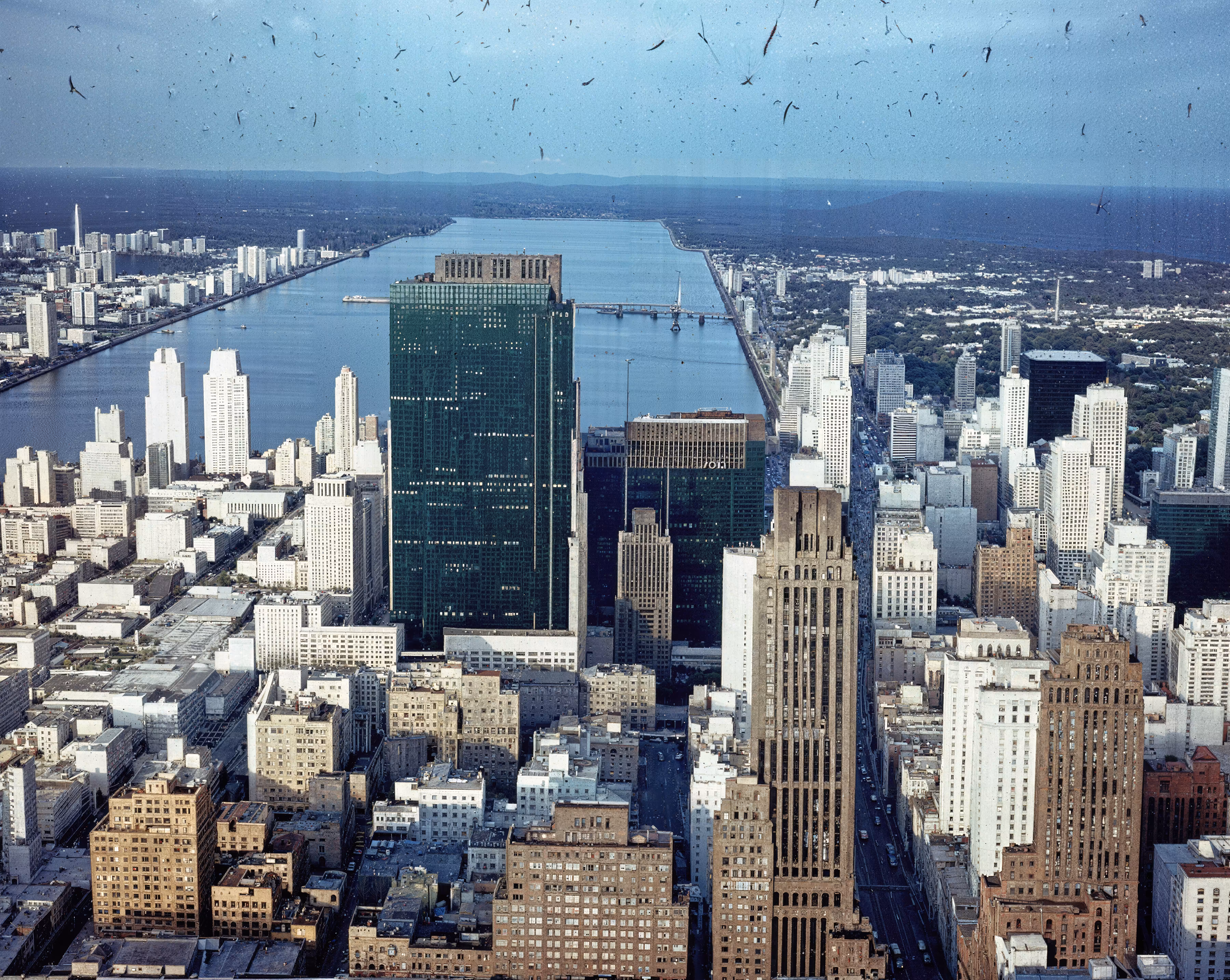 The Empire State