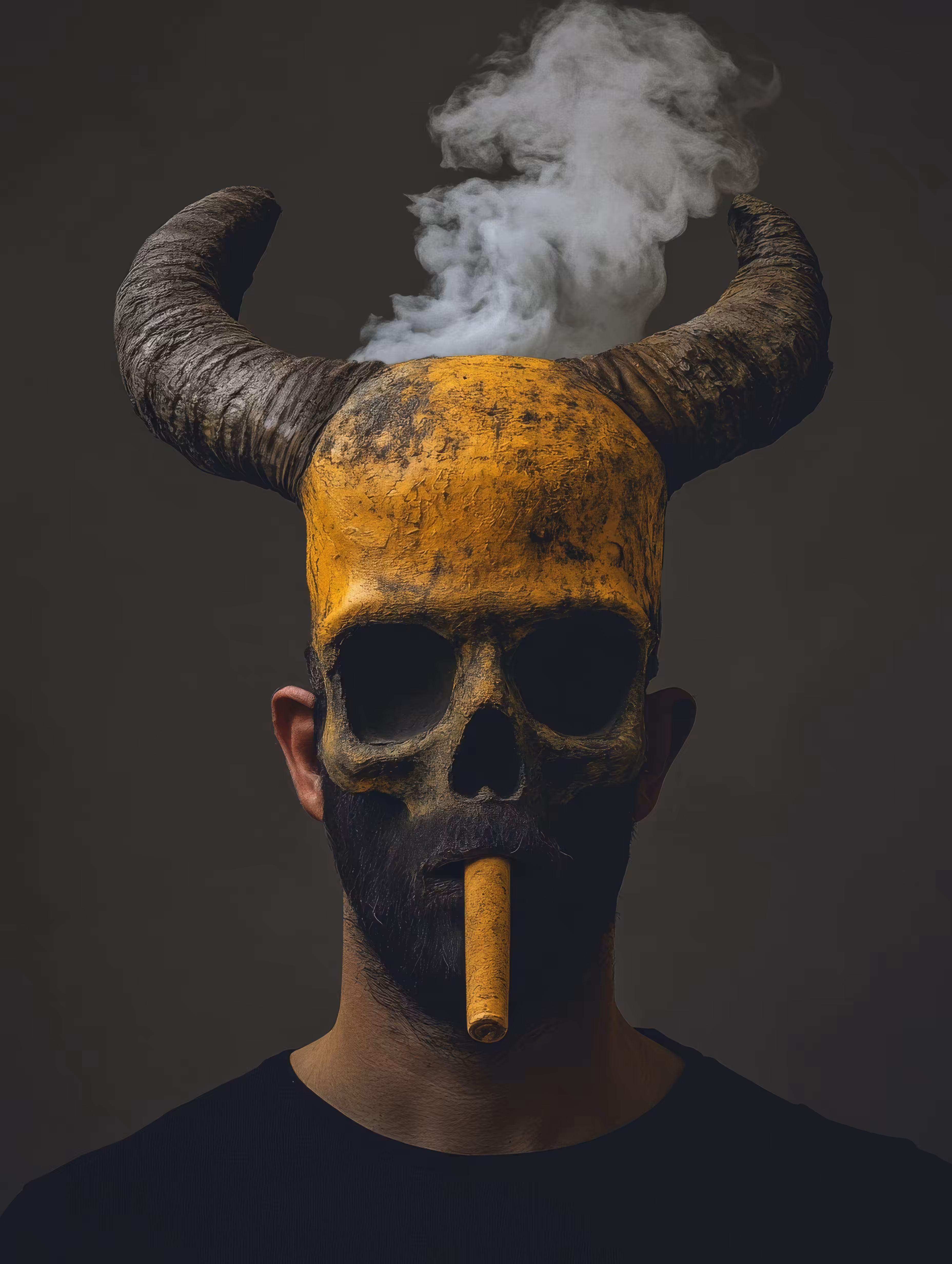 Horned Ember