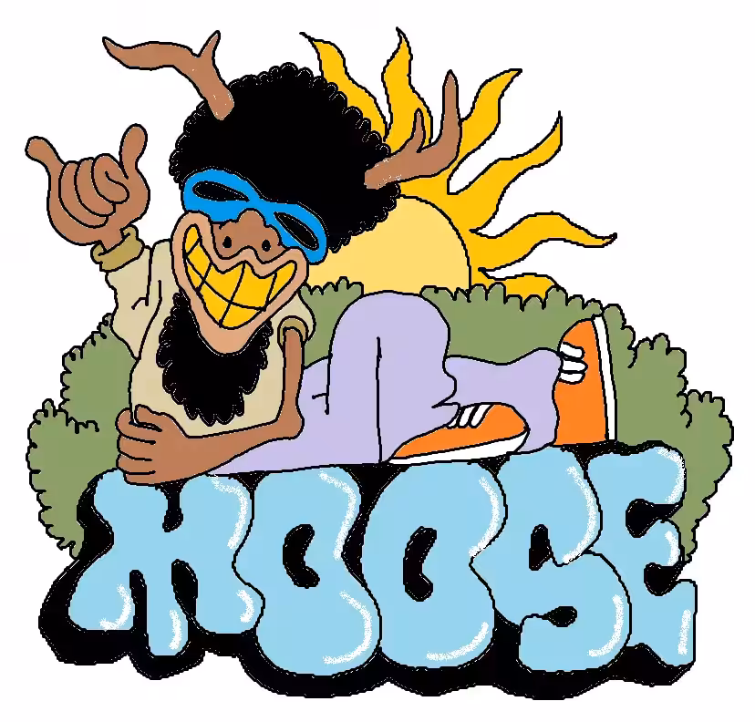 Moose