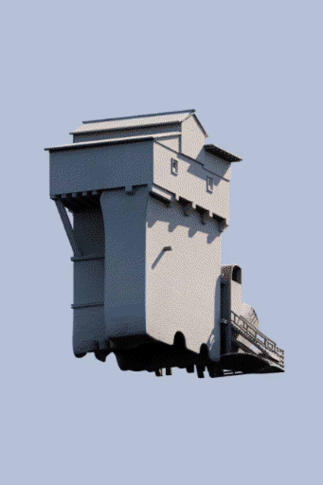 latent structure #35