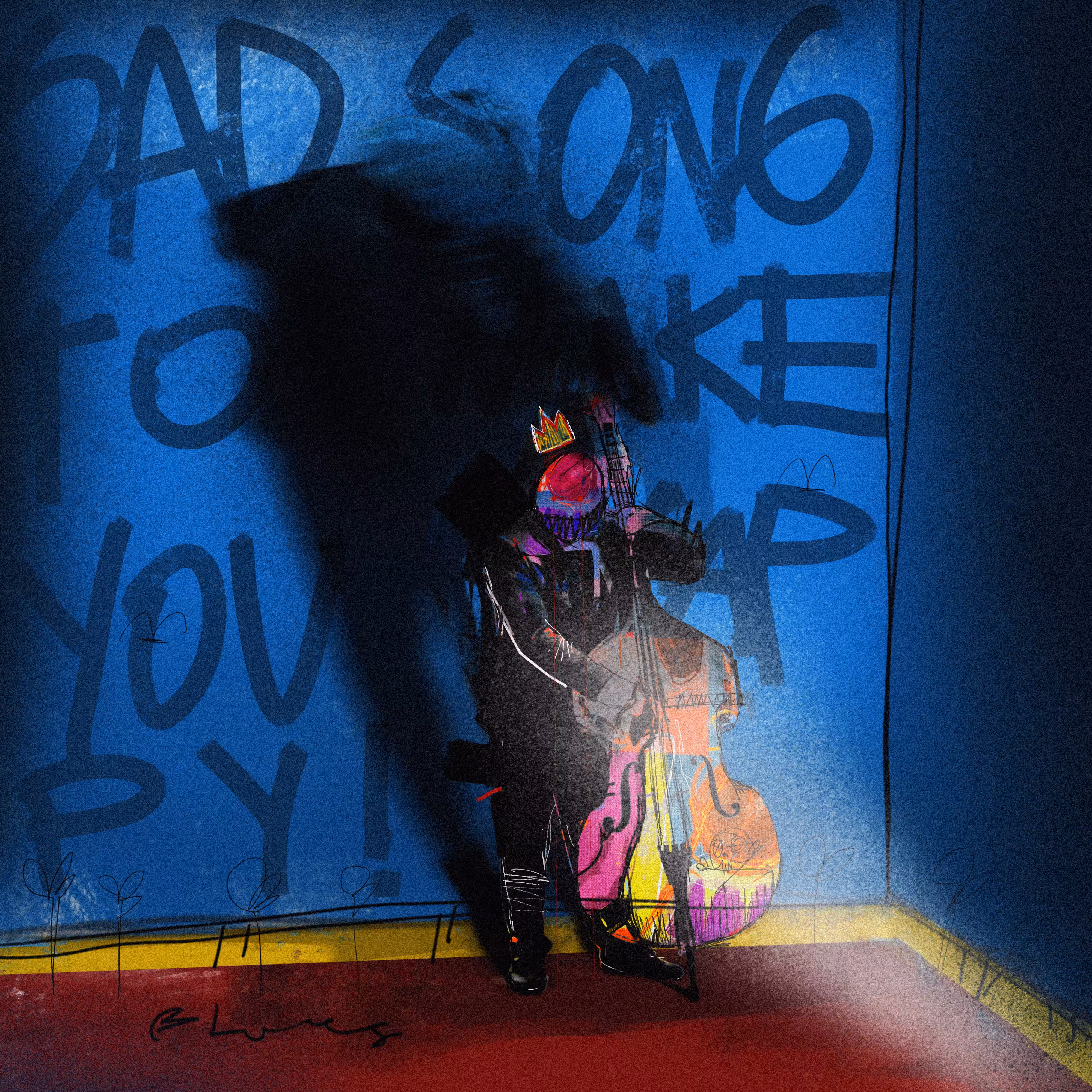 The Pozer: A Sad Song To Make You Happy