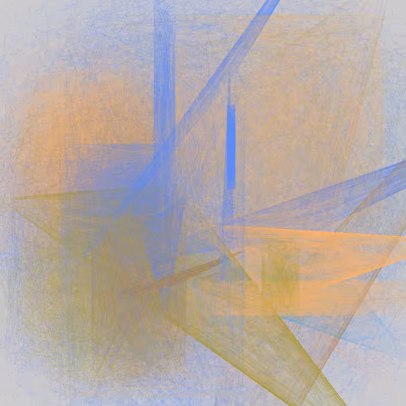 Coloring With Lines #398