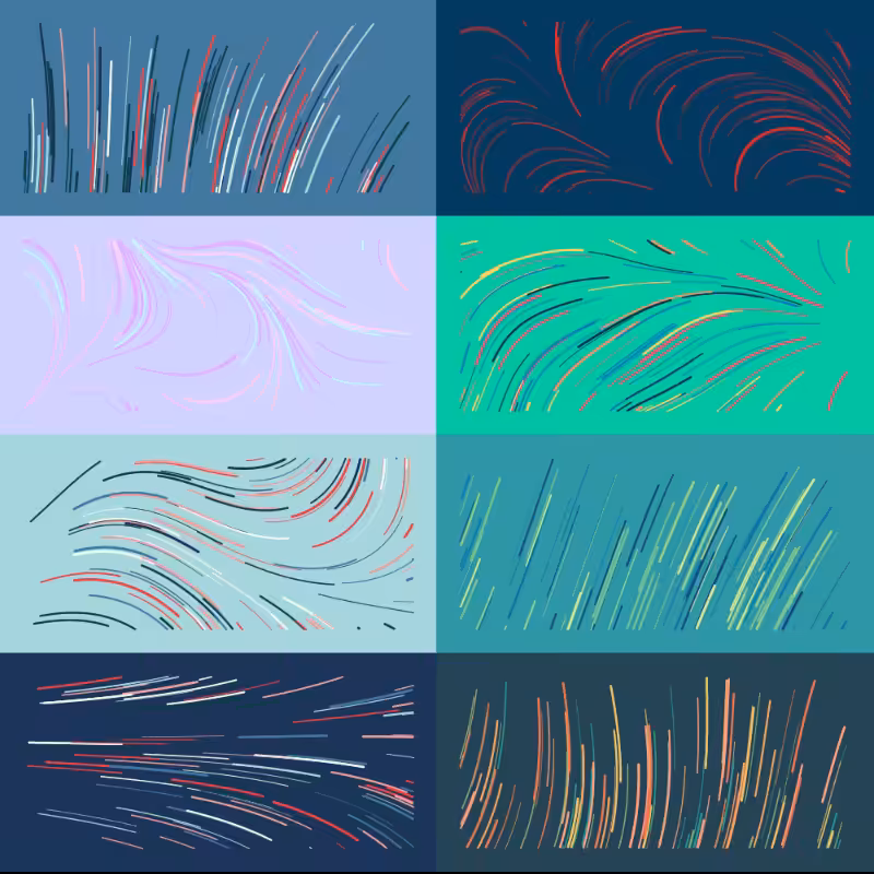 Gridflows #23