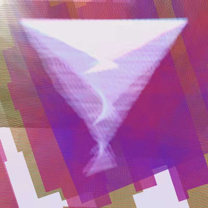 Acid Rain #27