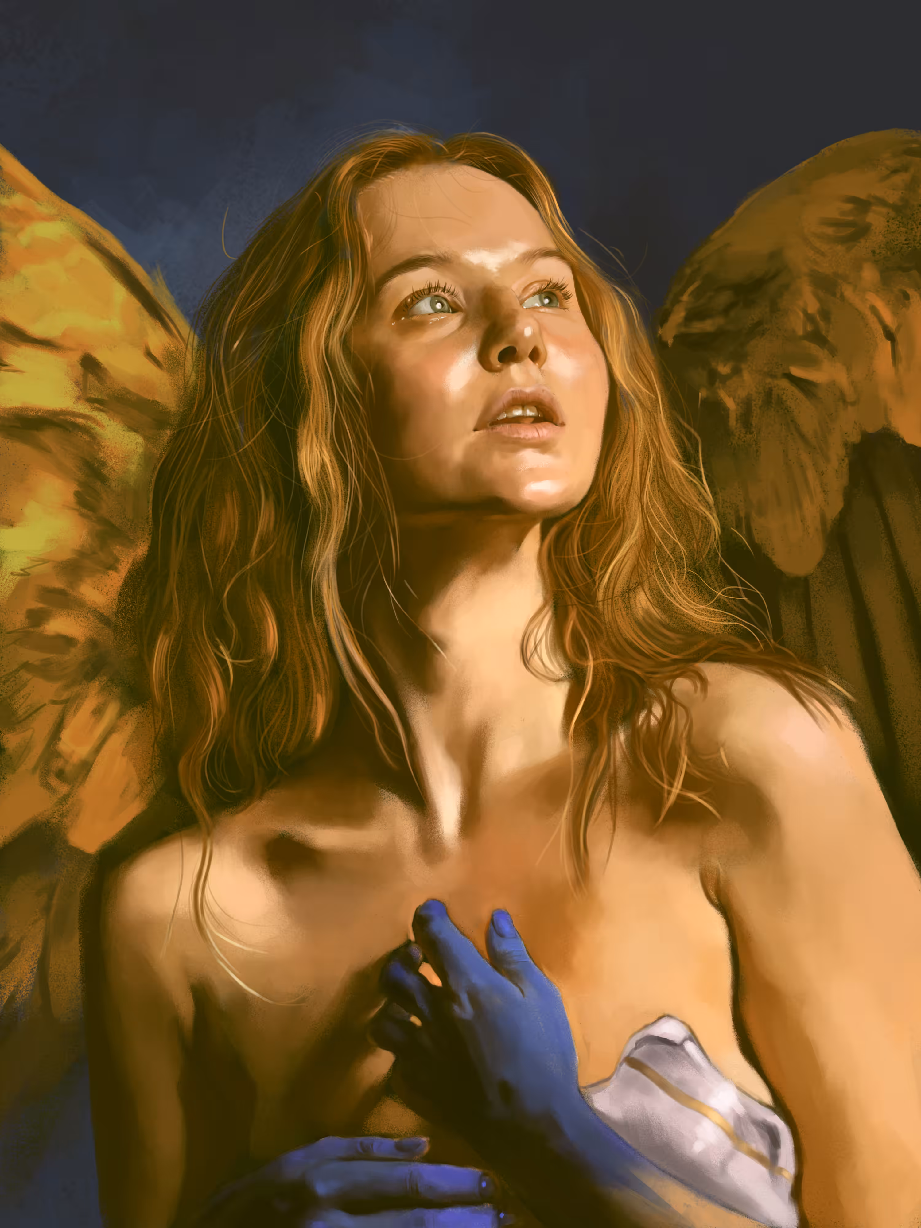 Lady Hope
