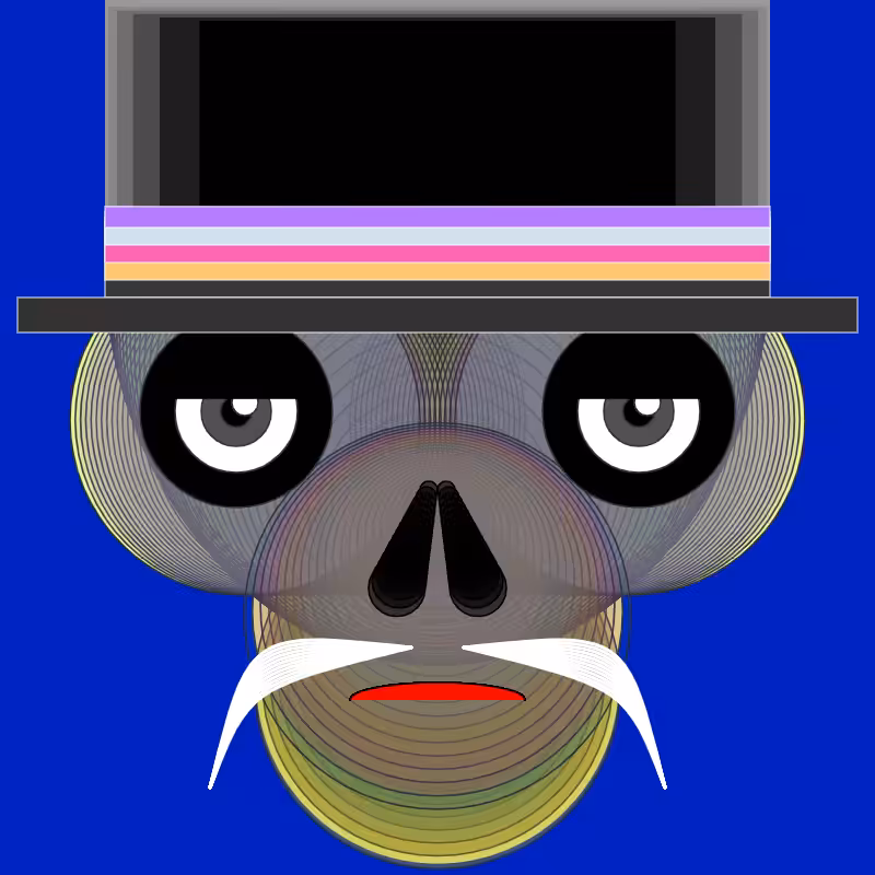 Aka's Ape #SP #3