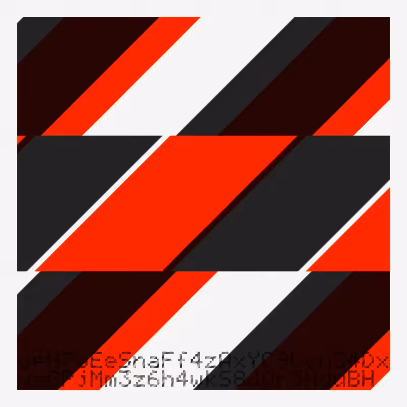 Fracture I #12