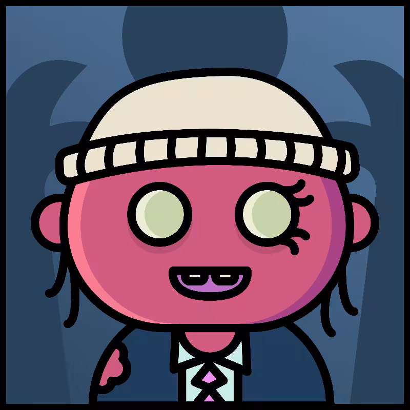 TeZombies #31