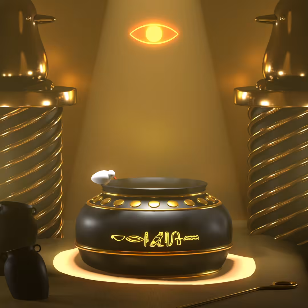 ANCIENT CRIMSON