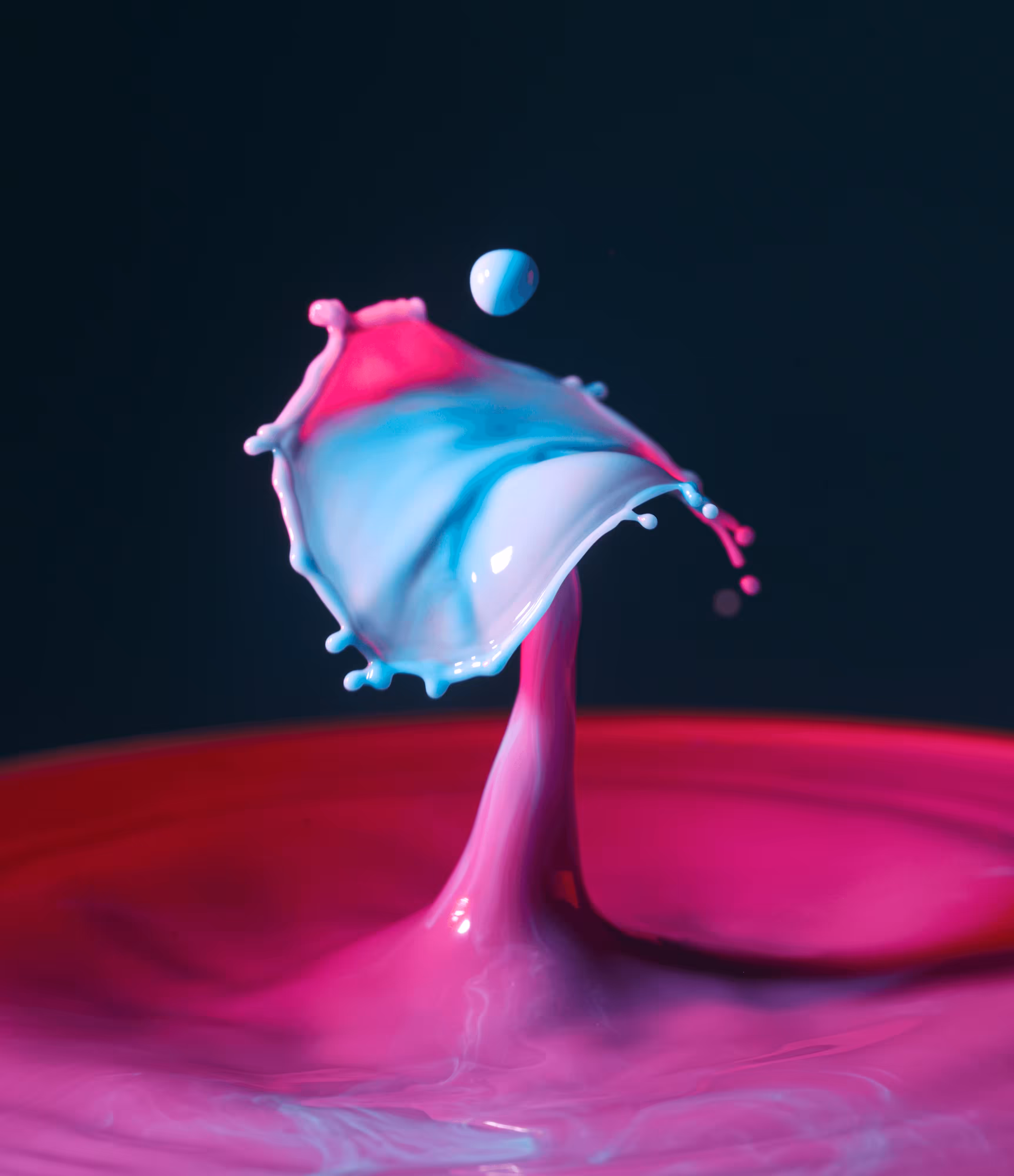 Cape Drop