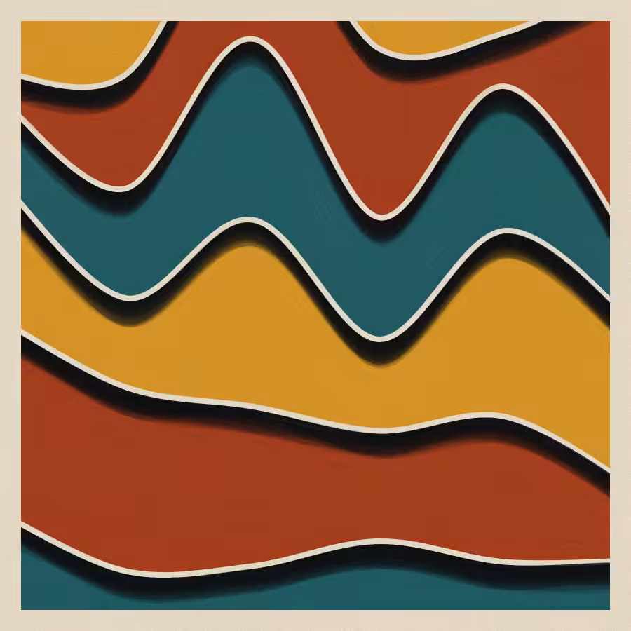 StairWaves #83
