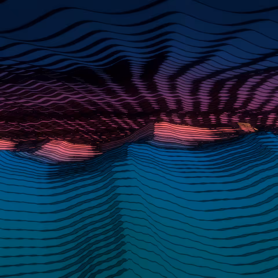Oceans of Anxiety #173