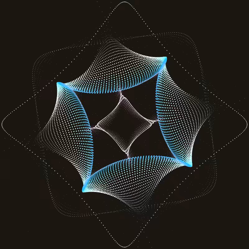 Pulsar #44