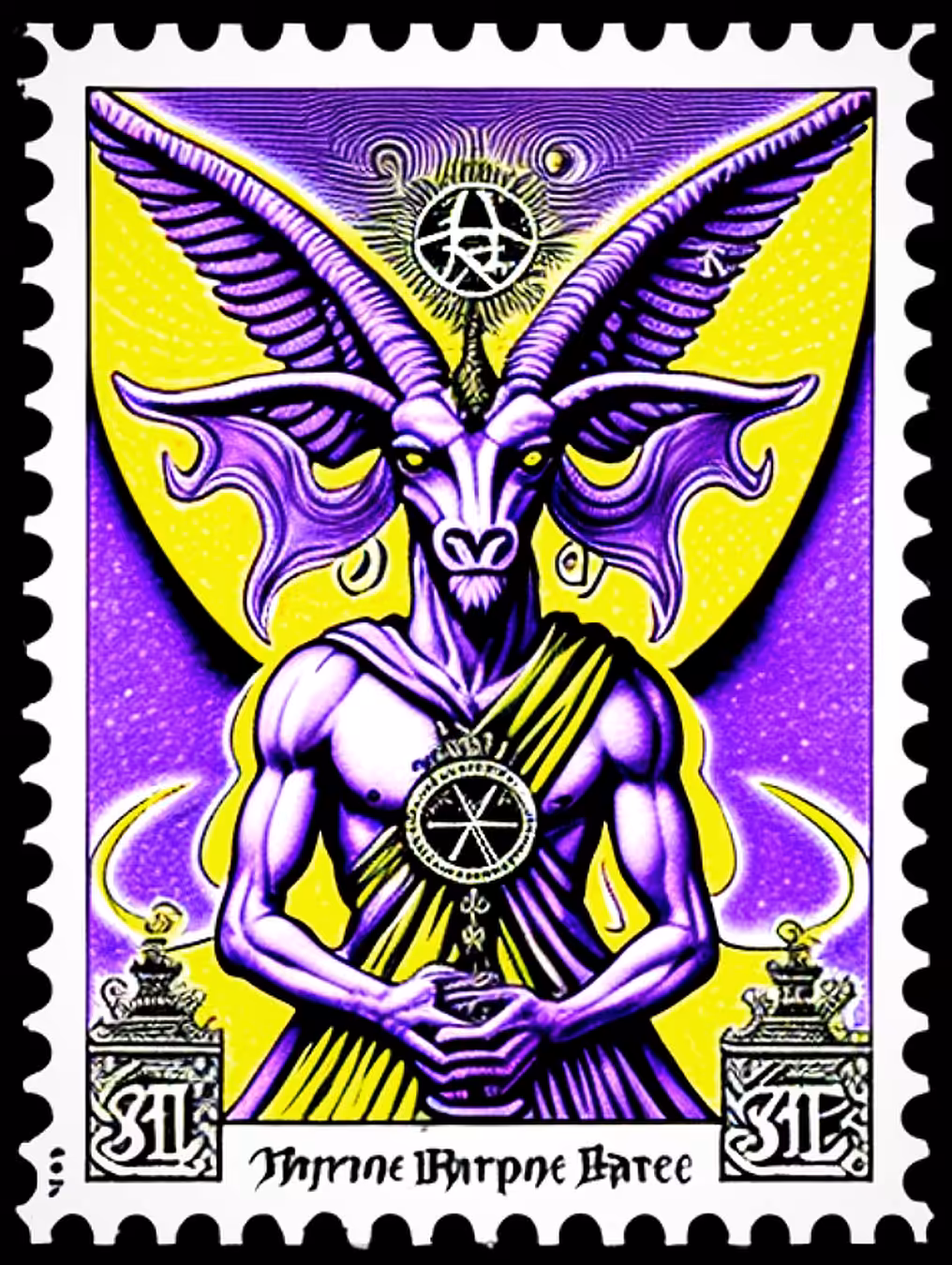 Baphomet