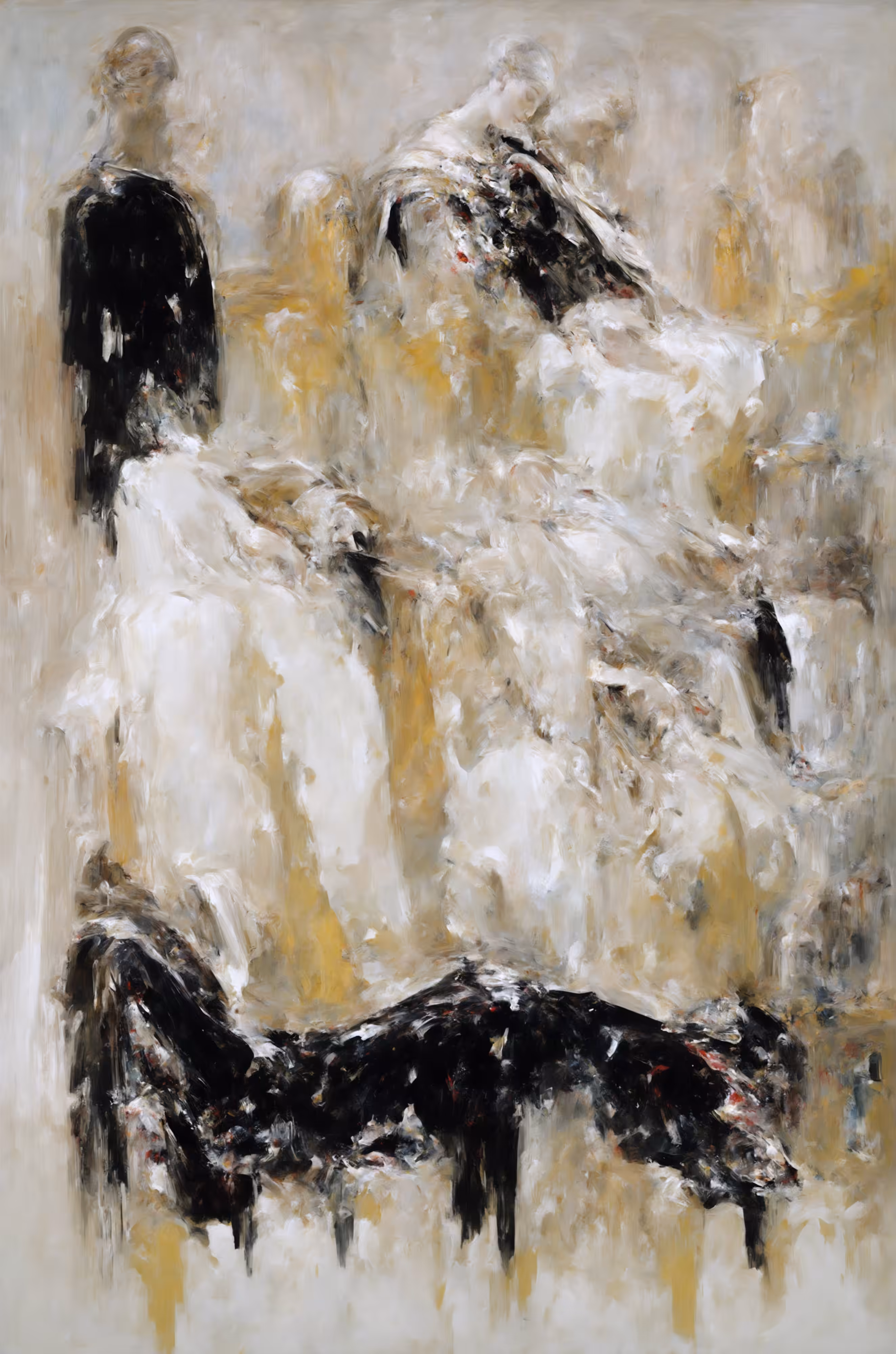 DAN: "Degenerative Adversarial Networks": DAN_19