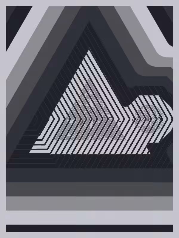 Divergent Convergence #57