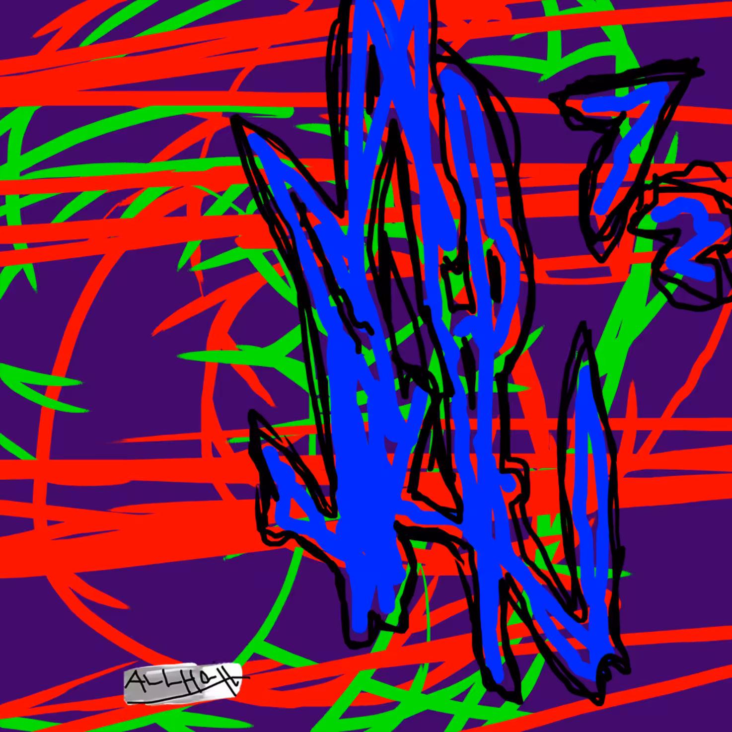 THEKINGSNFT.B2C1 #11329